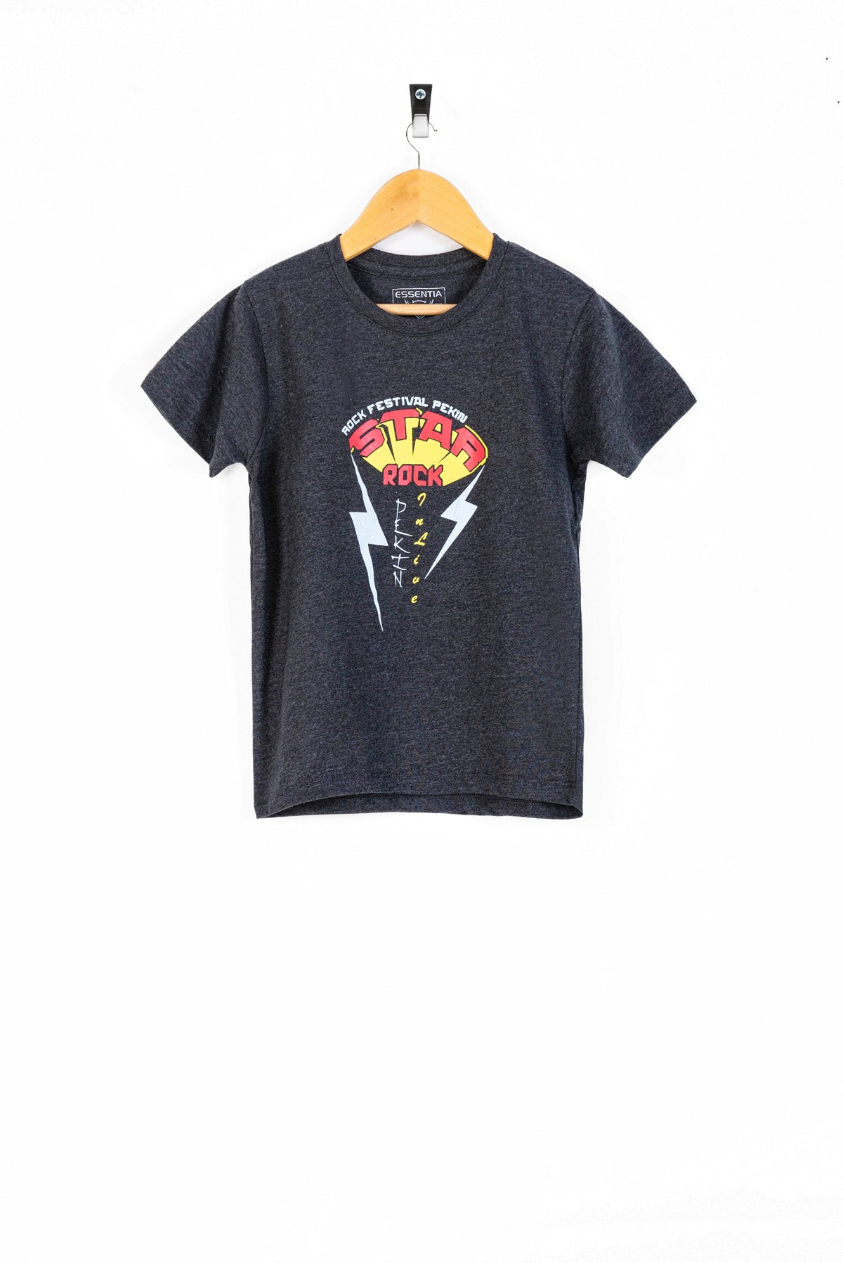 Star Rock Boy&#39;s T-Shirt