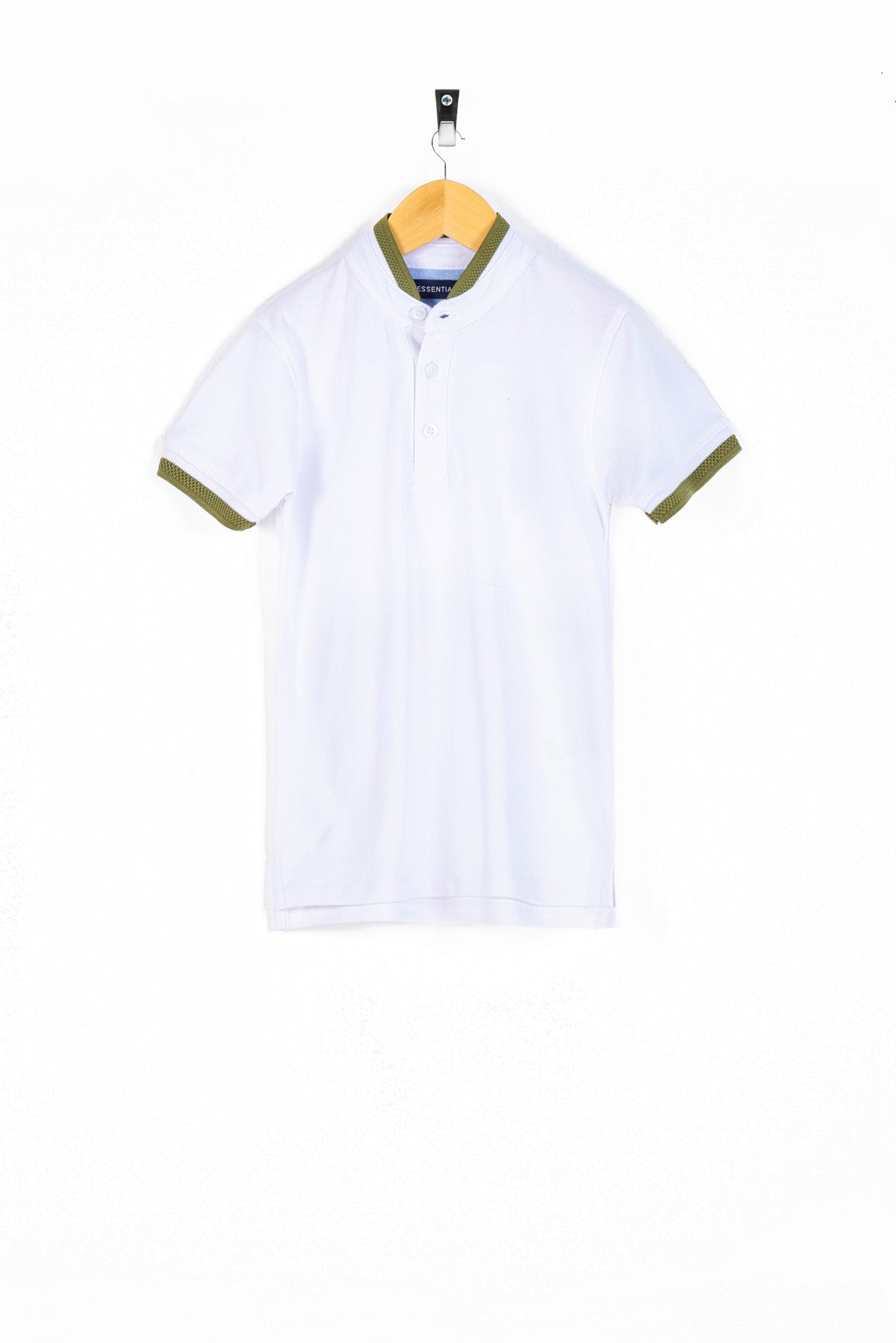 Tipping High Neck Hanley Boy&#39;s  Shirt