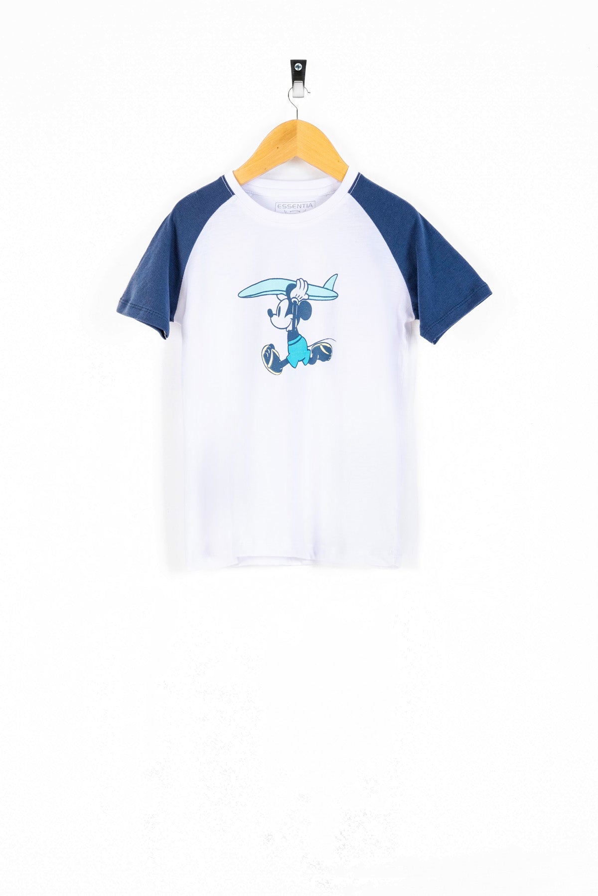 Boy&#39;s Disney Junior MickeyT-Shirt.