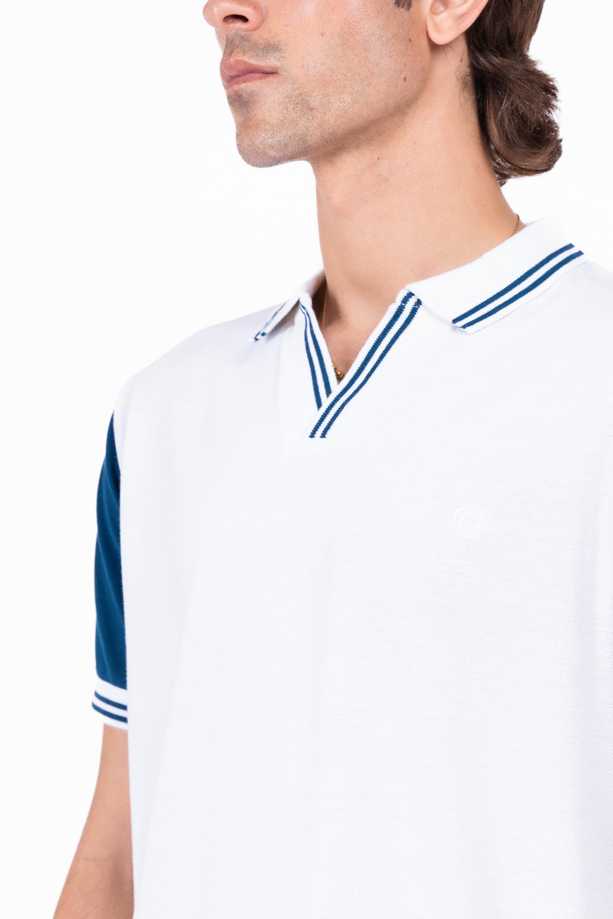 Men&#39;s Johnny coller Polo Shirt.