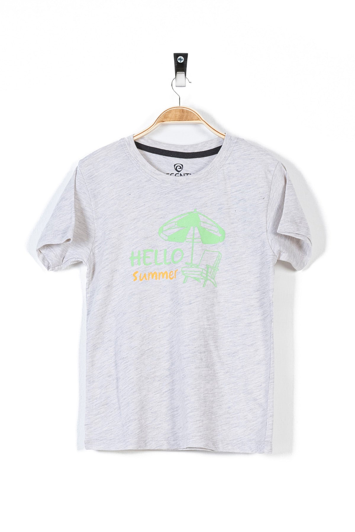 Hello Summer Boy&#39;s T-Shirt.