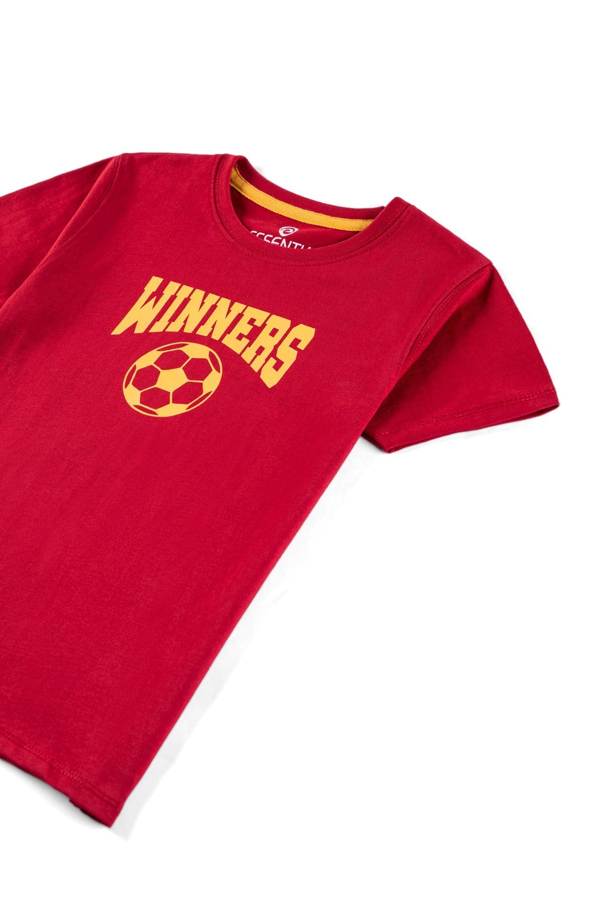 Winners Boy Jersey T-Shirt.