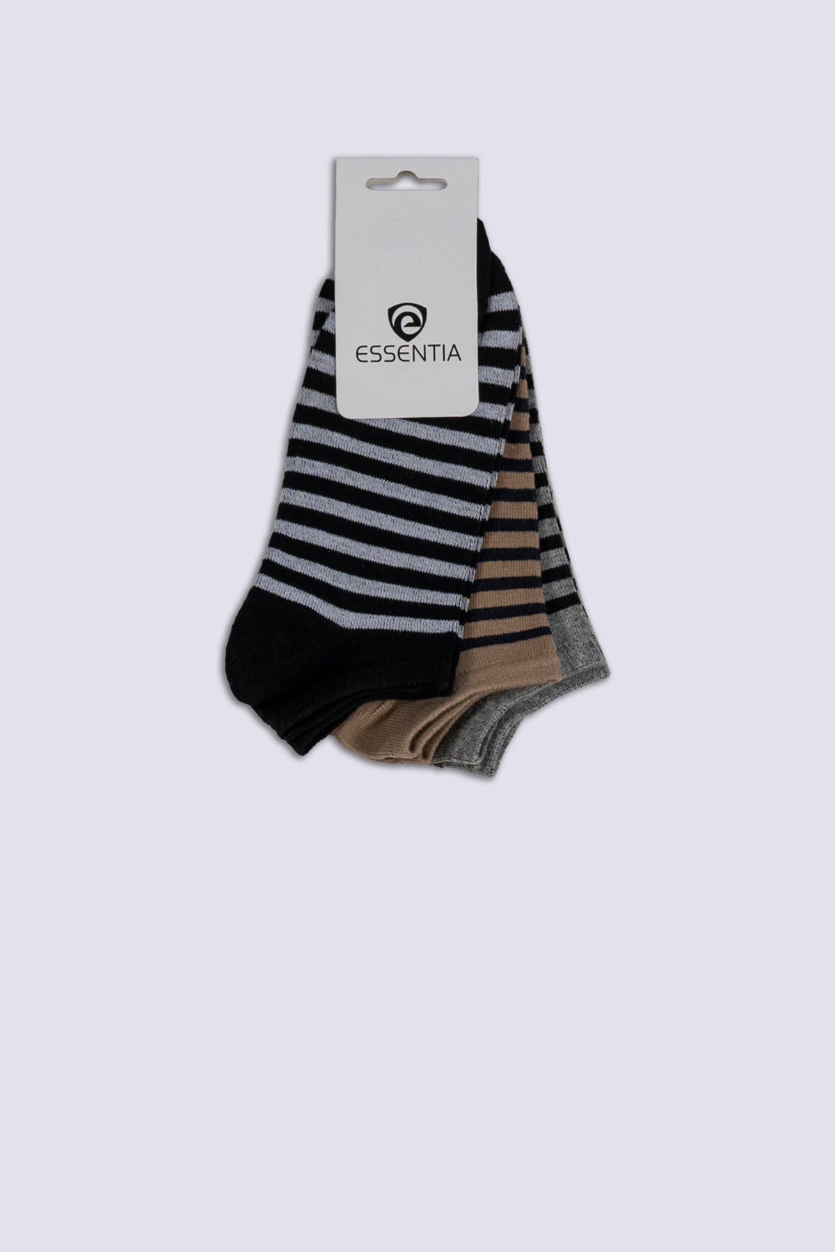 Socks Pack of 3