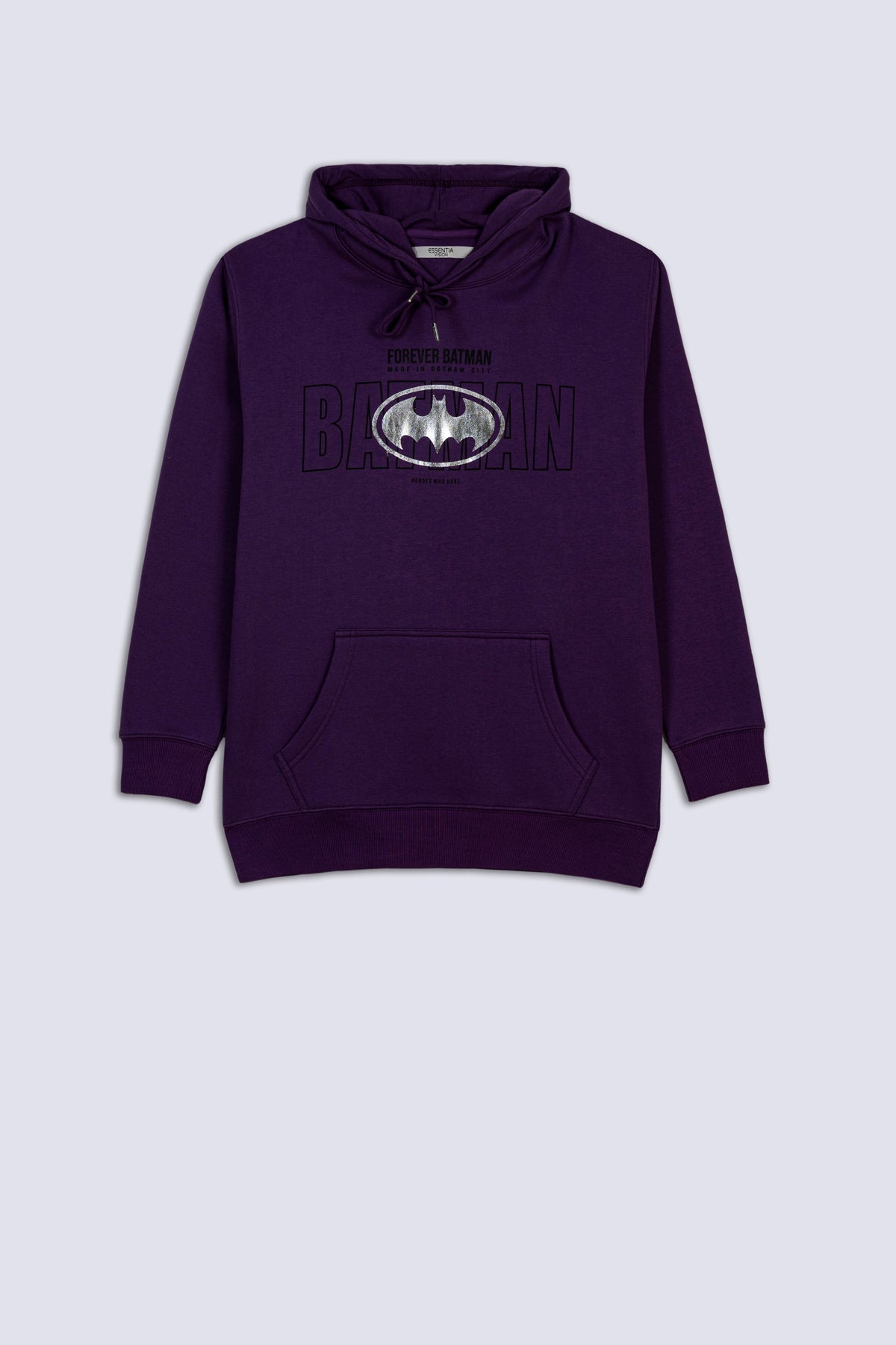 Forever Batman Men&#39;s Hood