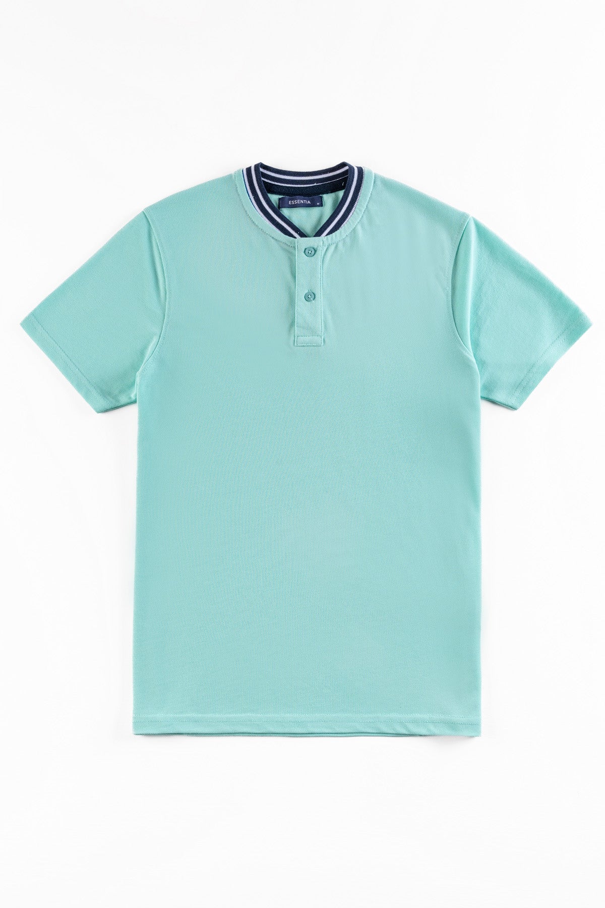 Sea Green Men&#39;s Hanley Shirt.