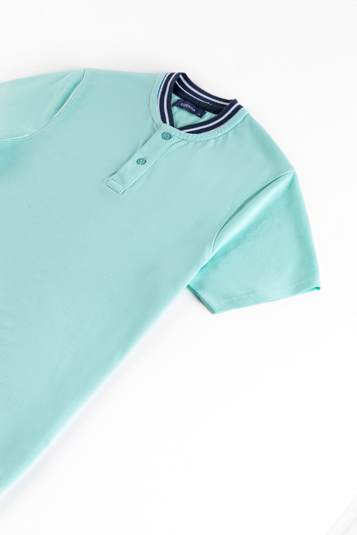 Sea Green Men&#39;s Hanley Shirt.