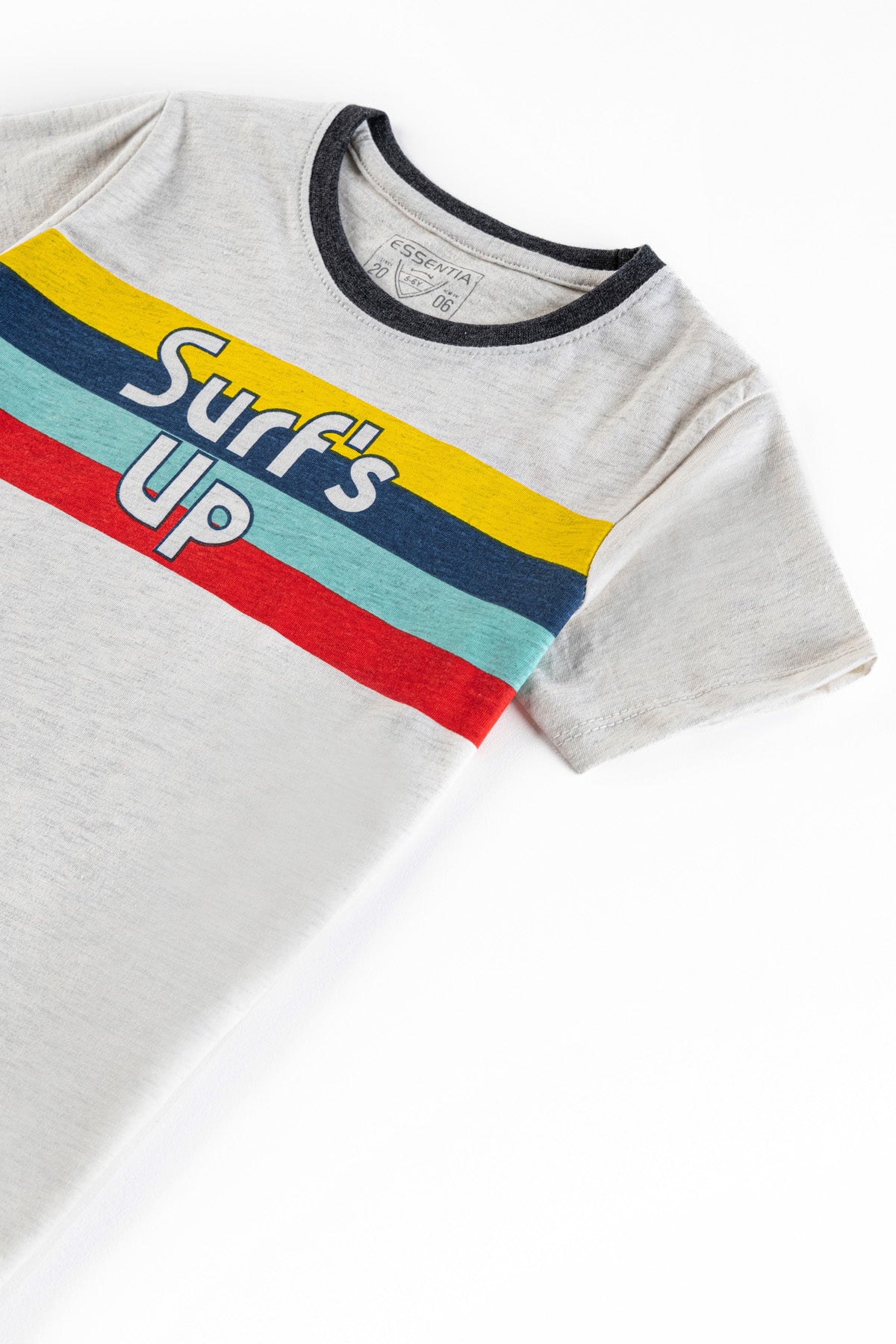 Surf&#39;s Up Boy&#39;s T-Shirt.