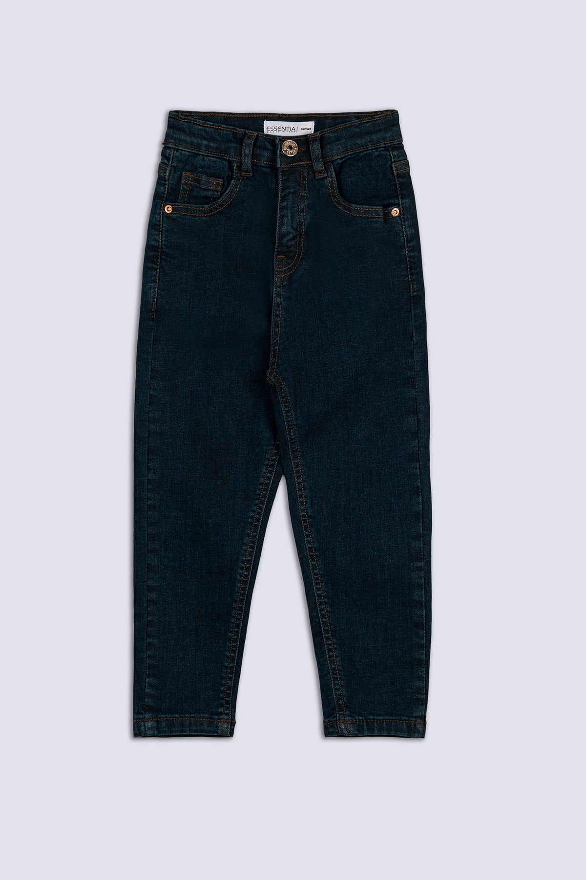 Super Skinny Boy&#39;s Denim Pant