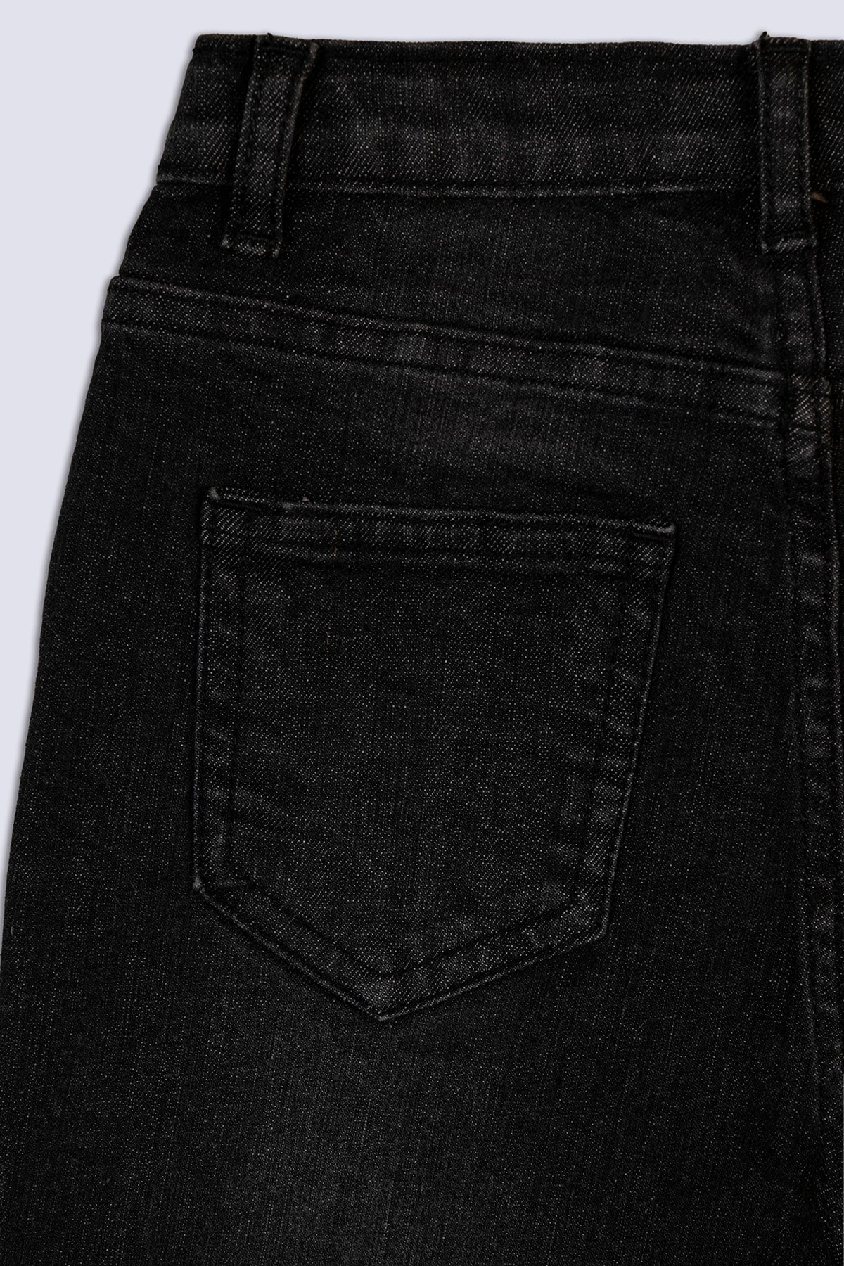 Dark Grey Boy&#39;s Pant.