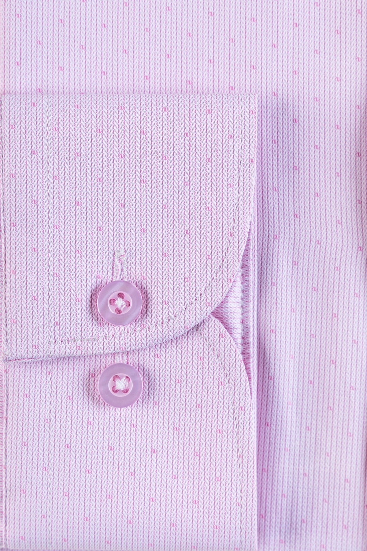 Light Pink Men&#39;s Dress Shirt