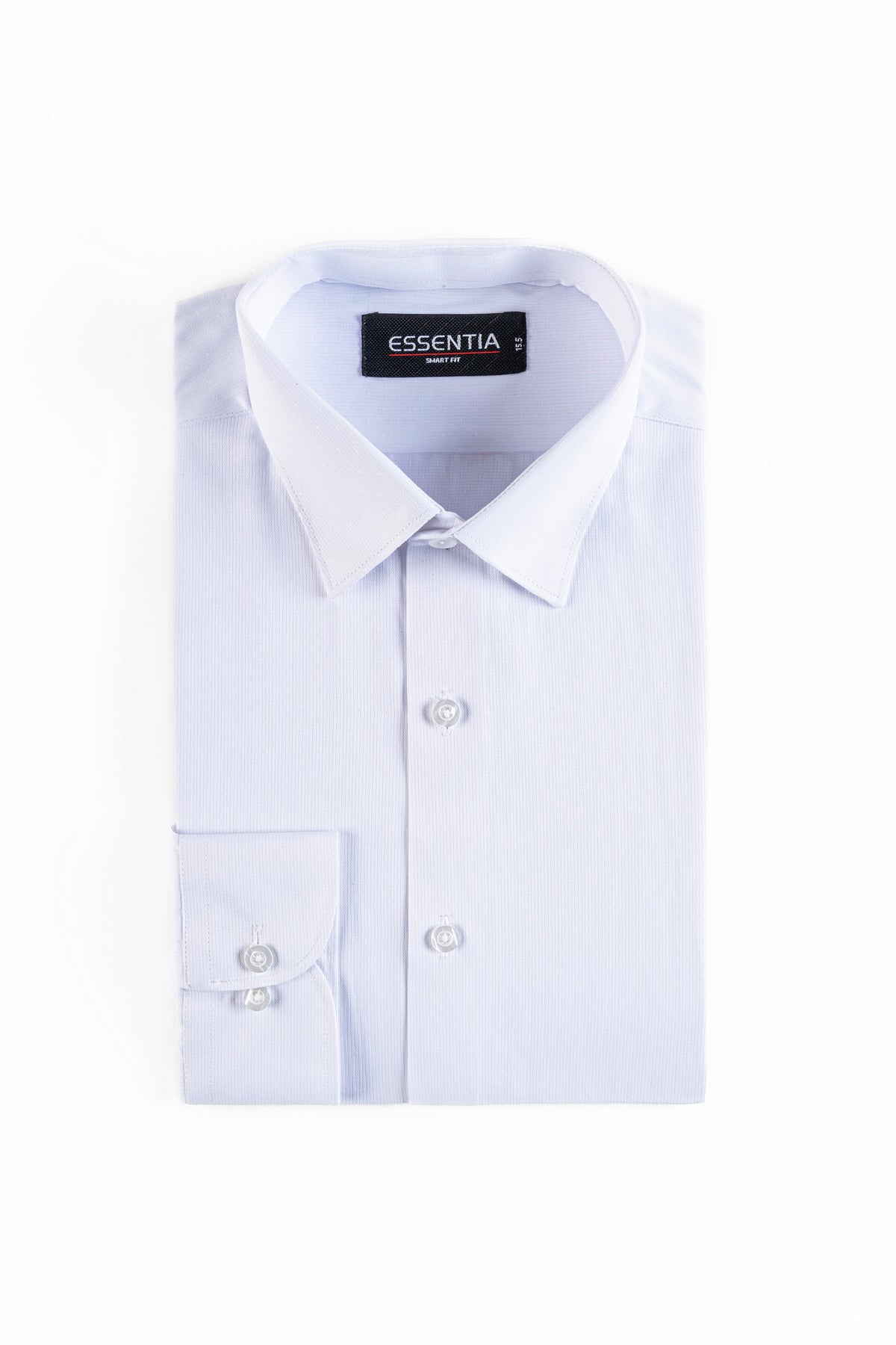 White Men&#39;s Dress Shirt