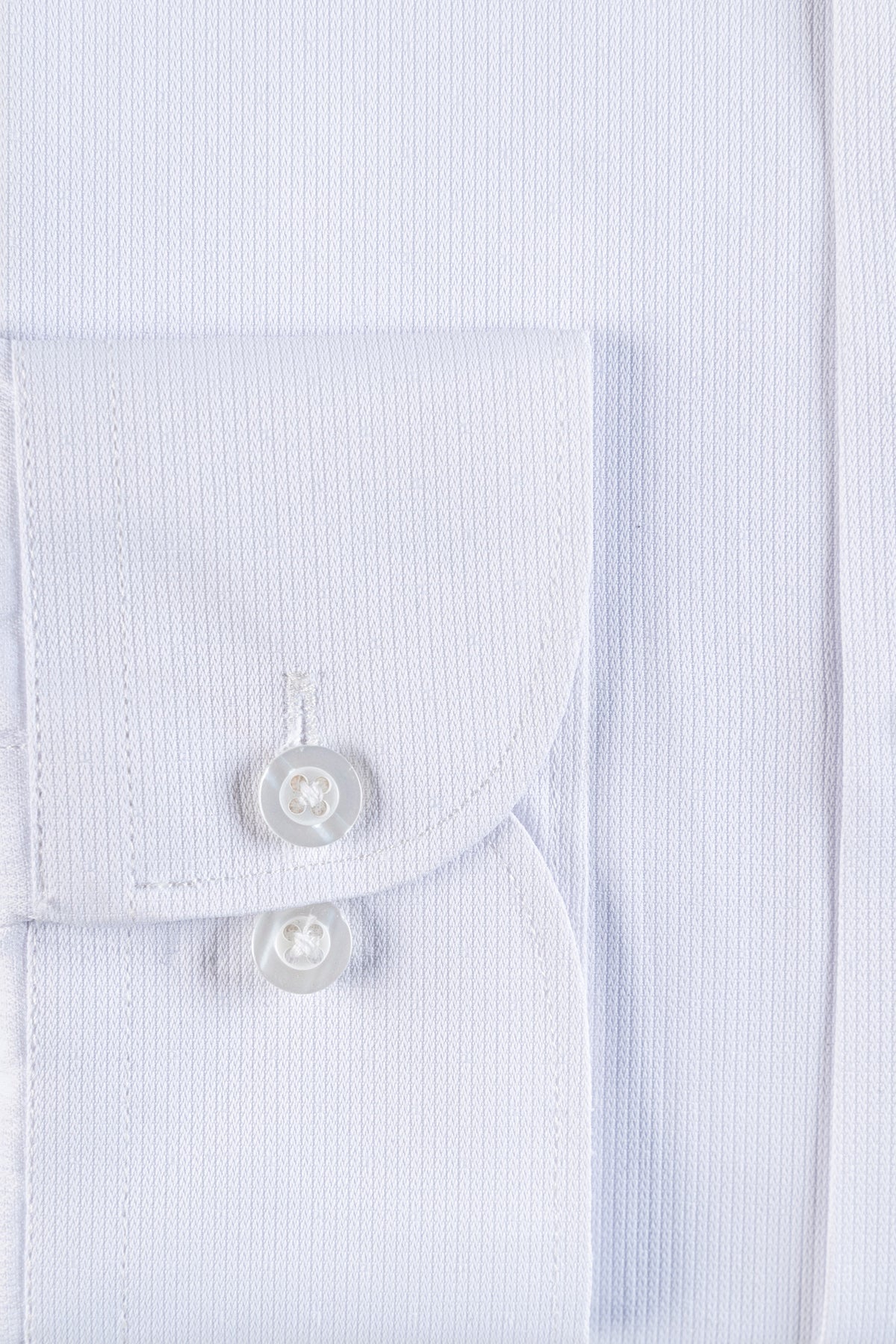 White Men&#39;s Dress Shirt