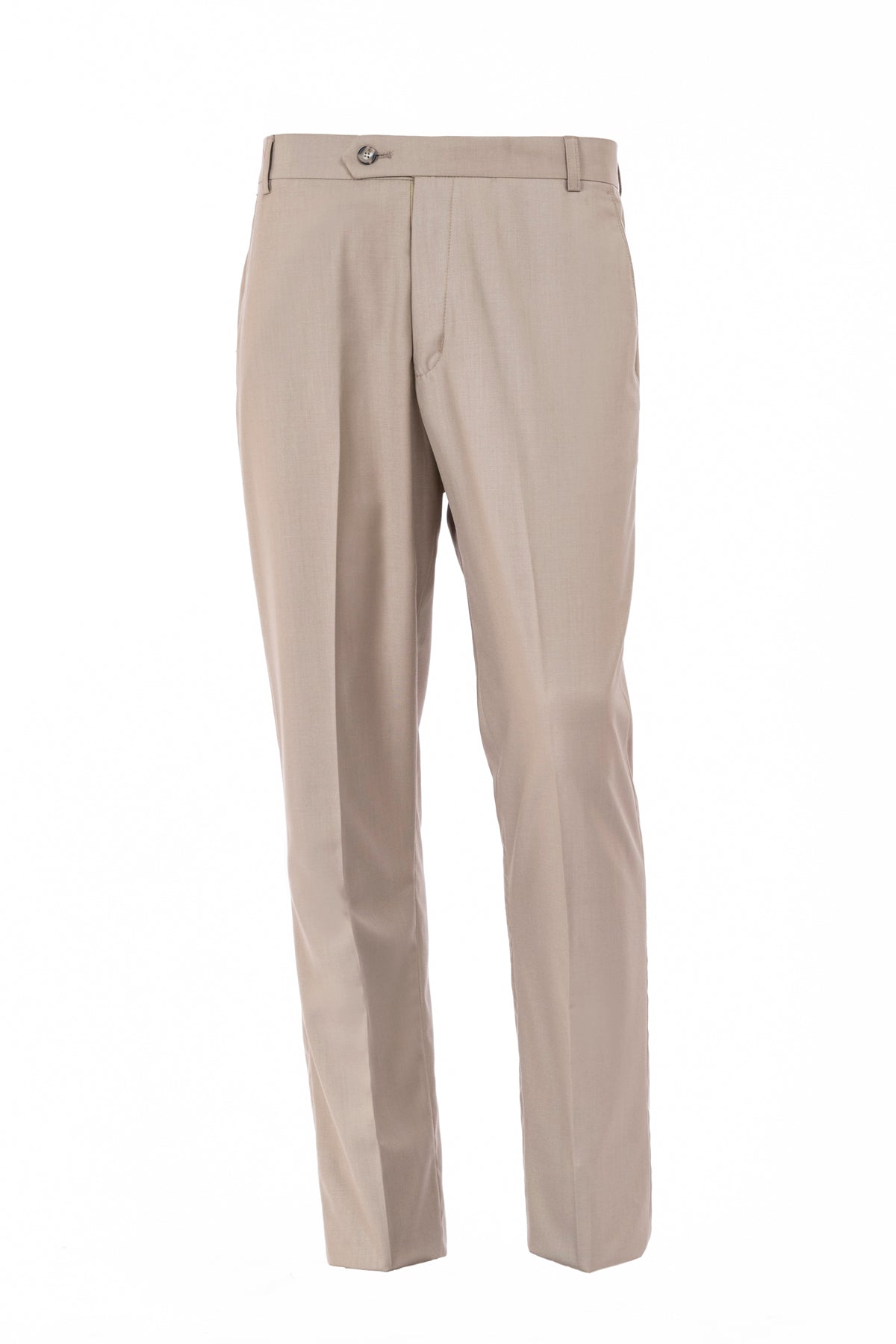 Beige Men&#39;s Dress Pant