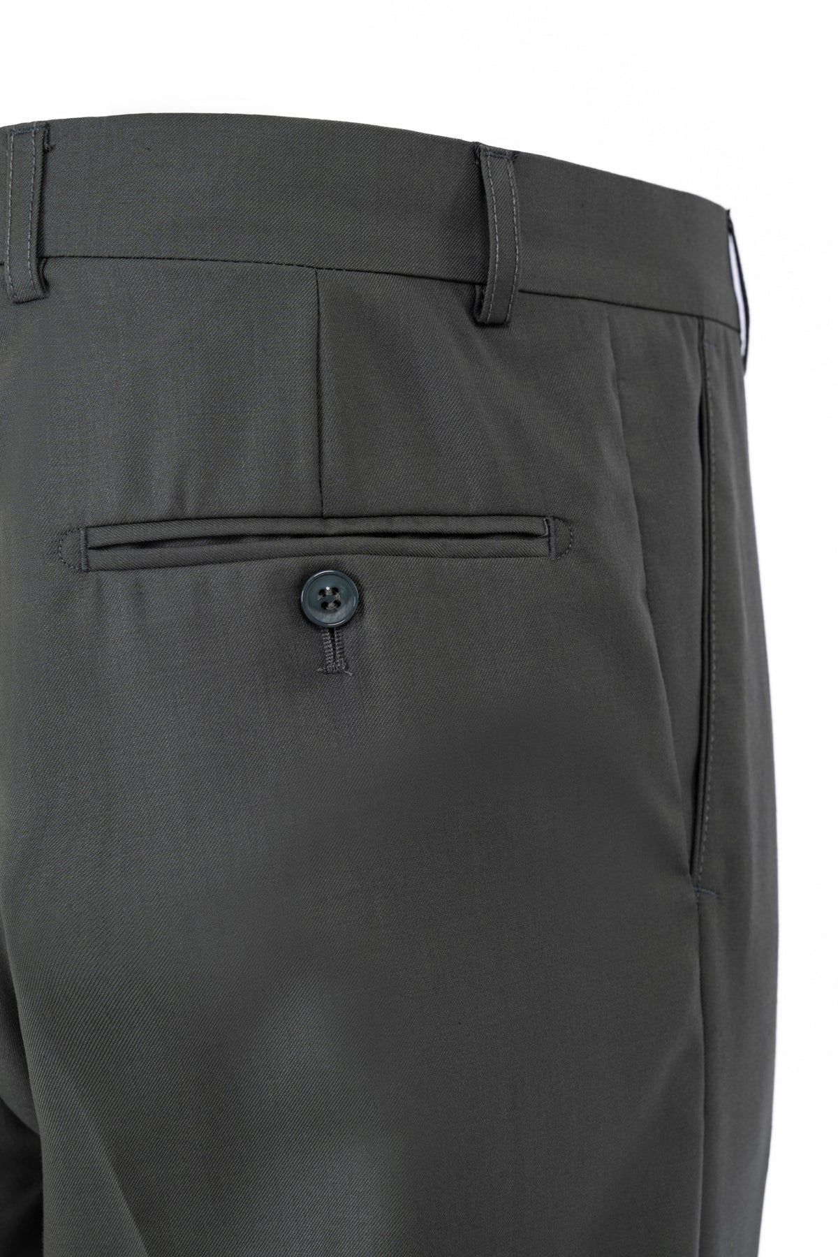 Olive Men&#39;s Dress Pant