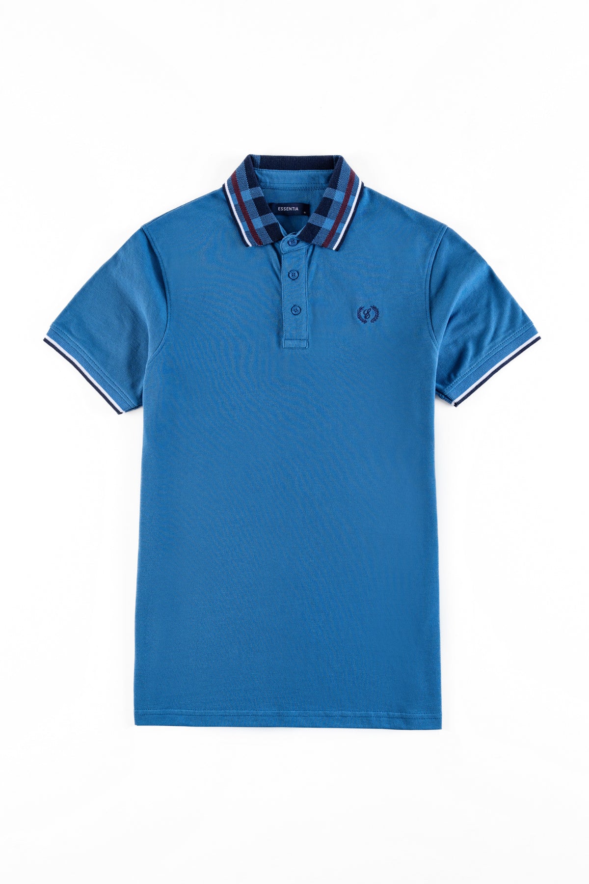 Twin Tipped Men&#39;s Polo Shirt