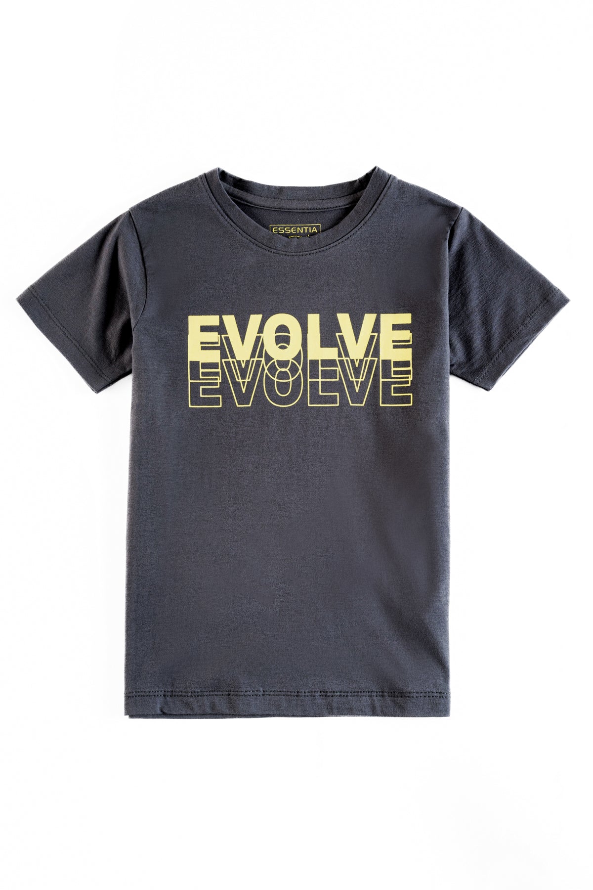 Evolve Boy&#39;s T-Shirt.