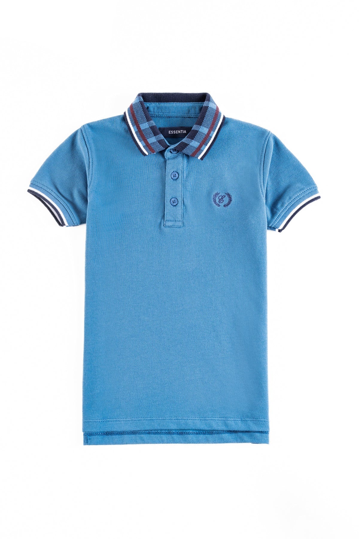 Twin Tipped Boy&#39;s Polo Shirt.