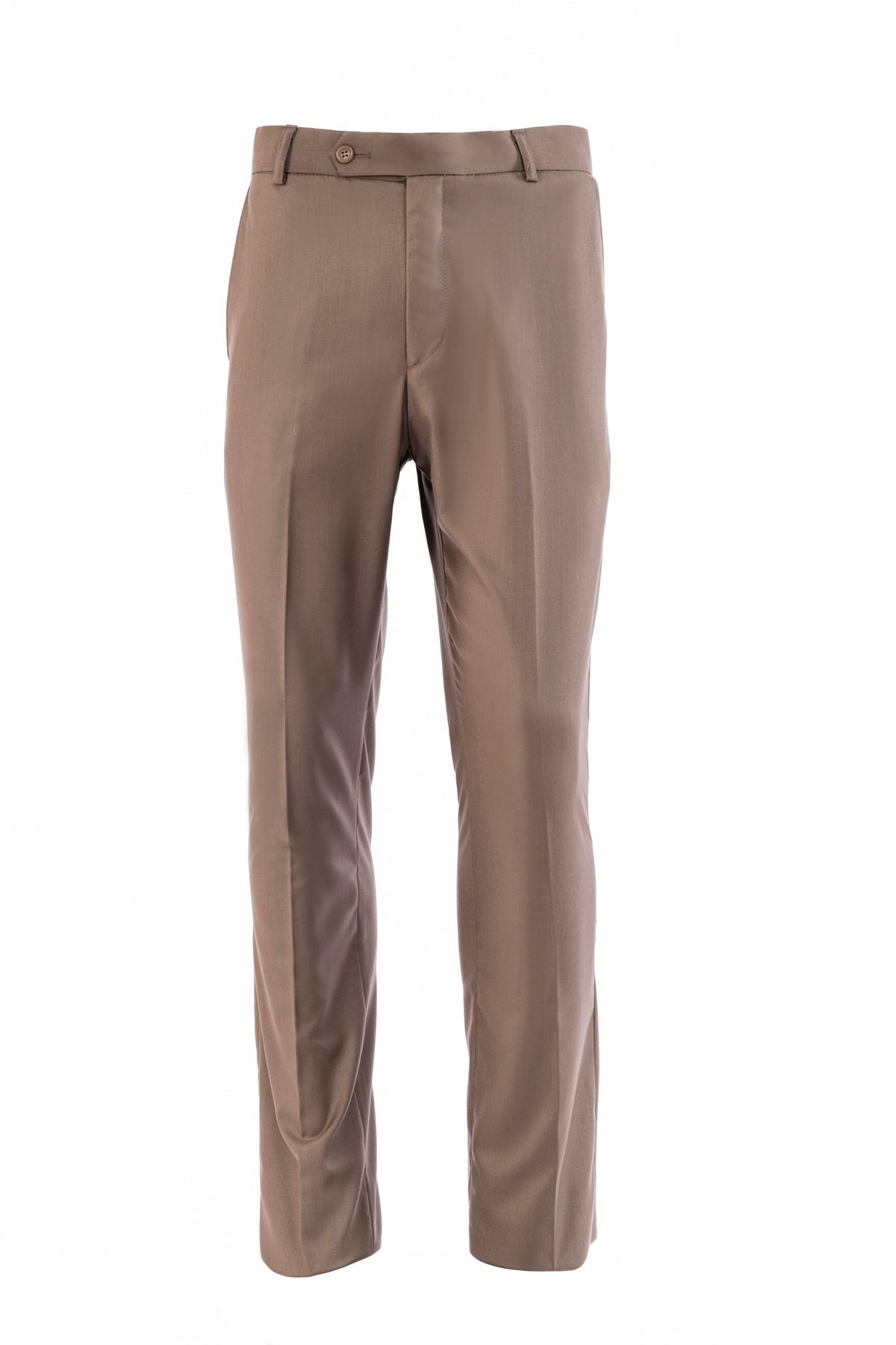 Brown Men&#39;s Dress Pant