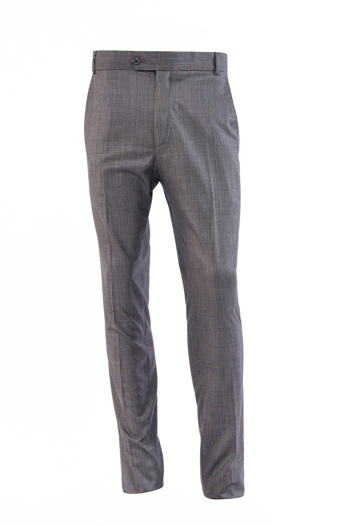 Charcoal Grey Men&#39;s Dress Pant