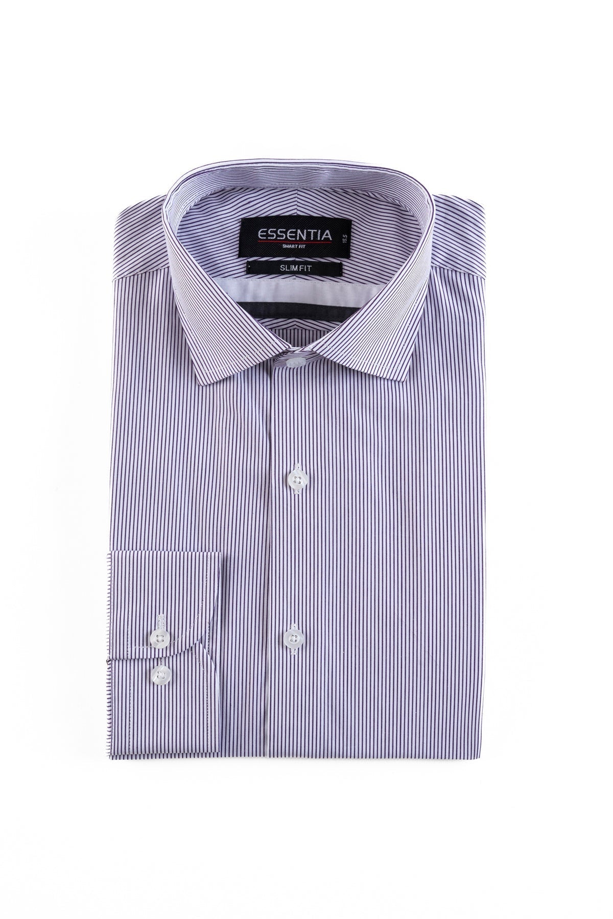 Self Linning Men&#39;s Dress Shirt