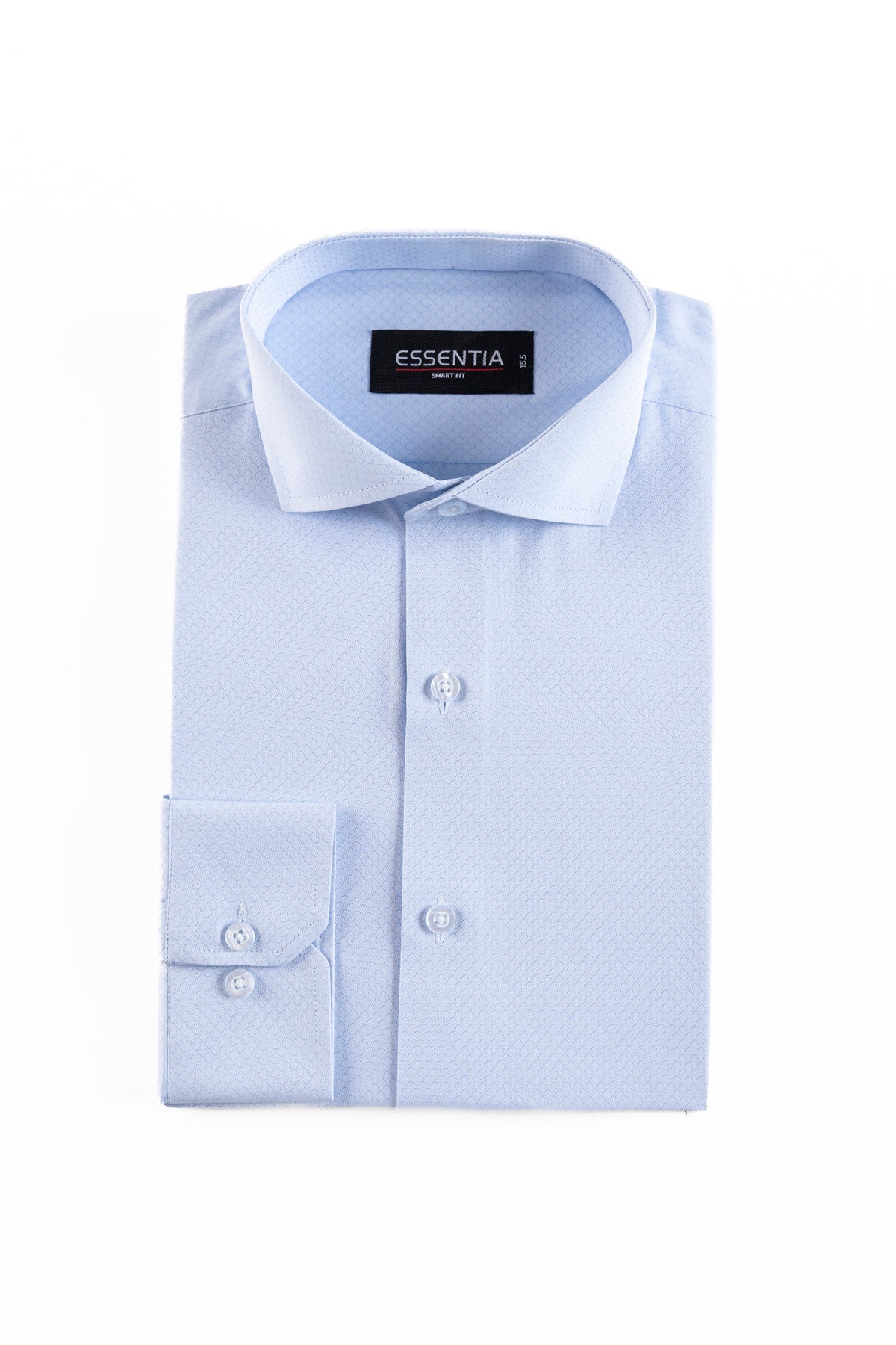 Sky Self Men&#39;s Dress Shirt