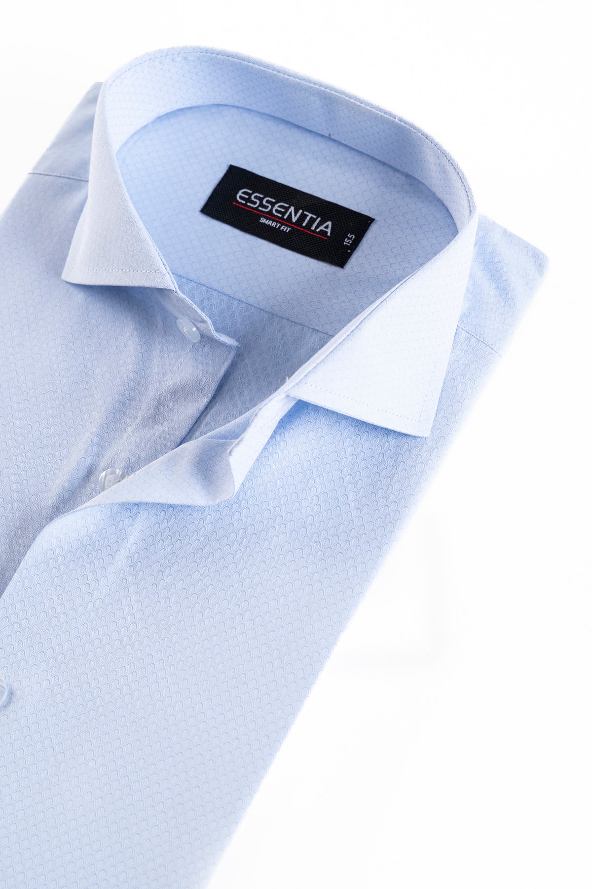 Sky Self Men&#39;s Dress Shirt