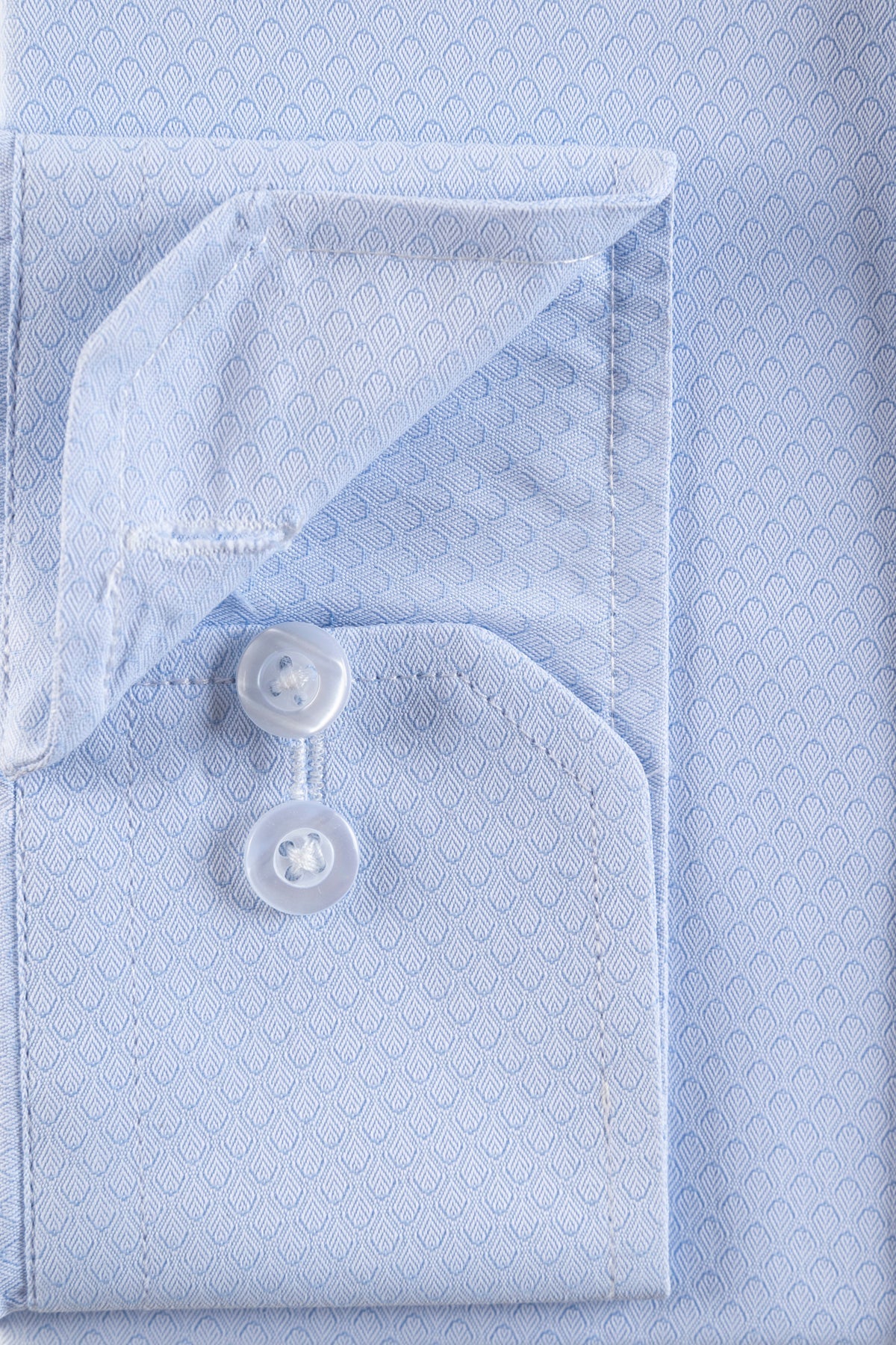 Sky Self Men&#39;s Dress Shirt