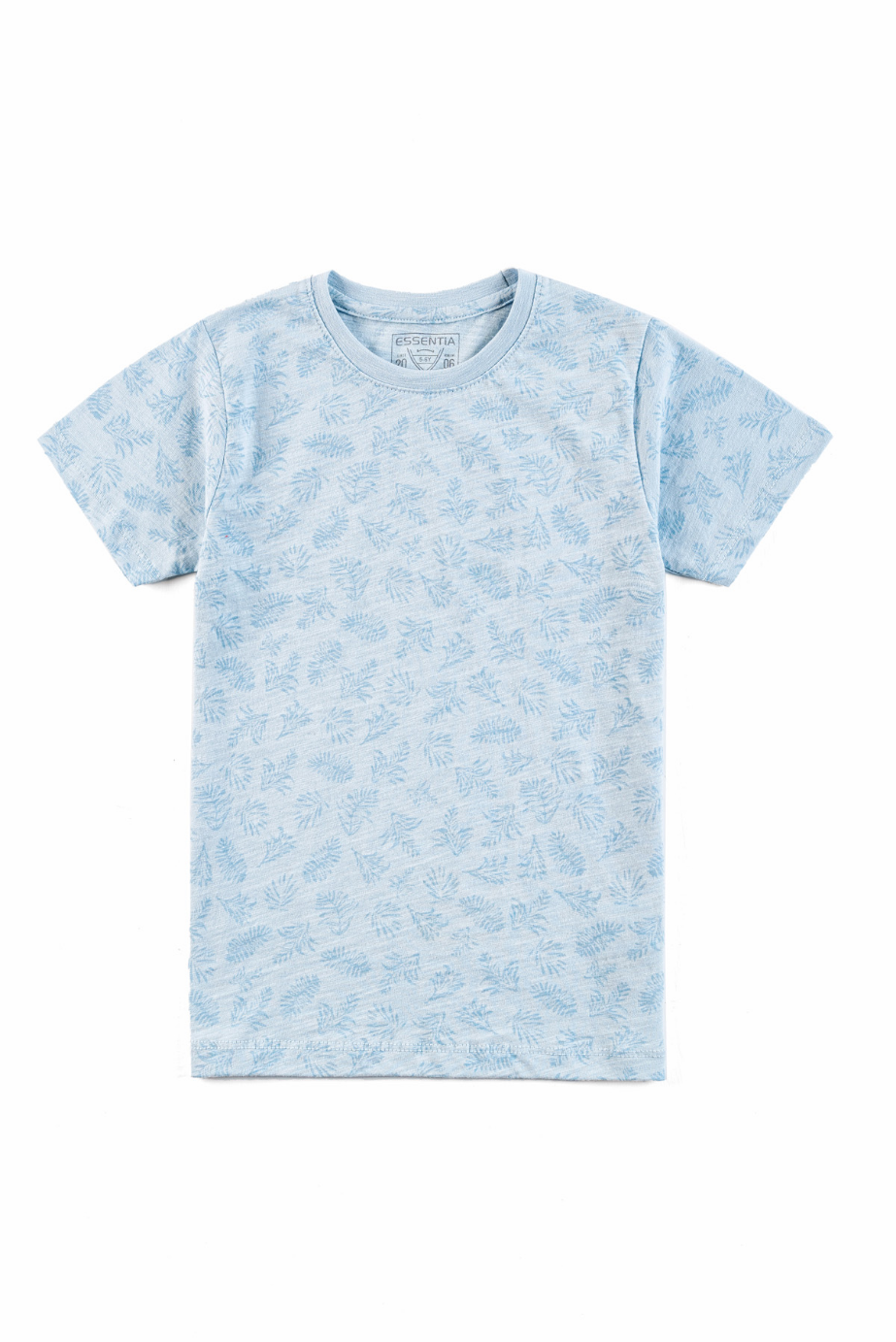 Boy&#39;s T-Shirt S/Slv.