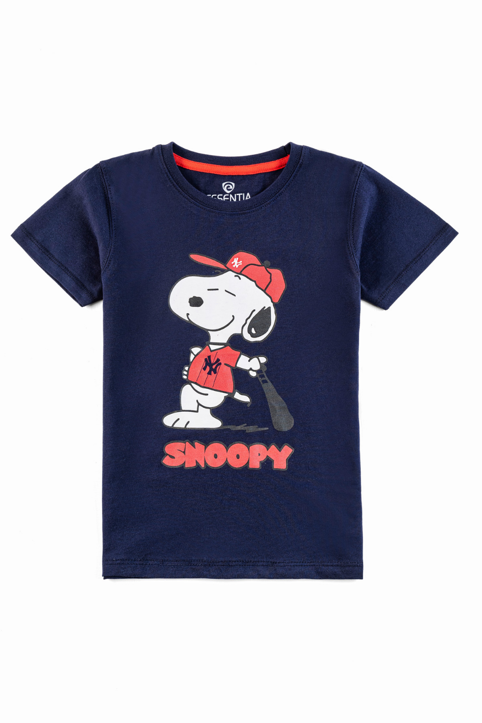 Boy&#39;s T-Shirt S/Slv.