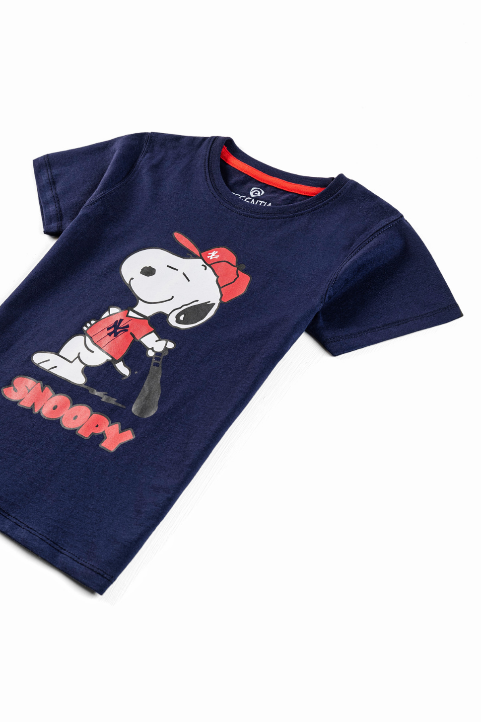 Boy&#39;s T-Shirt S/Slv.