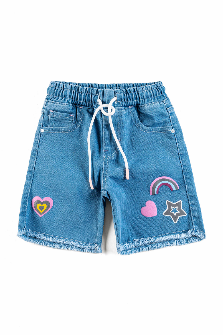 Girl&#39;s Shorts