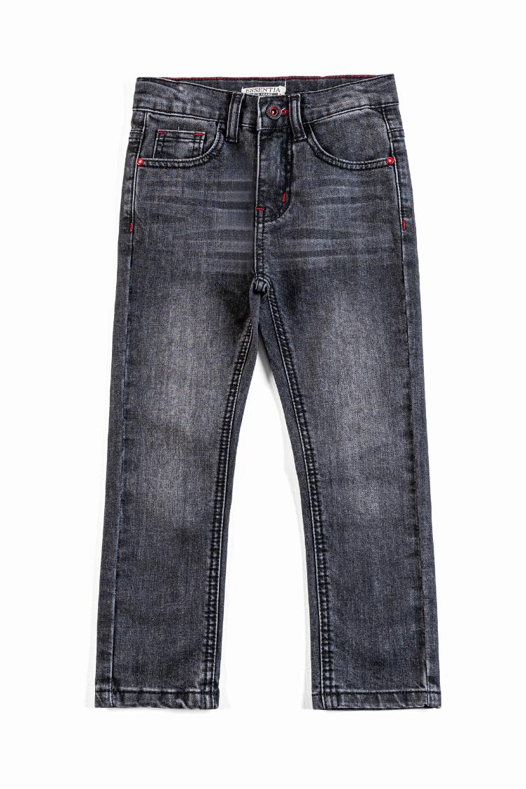 Boy&#39;s Denim Pant