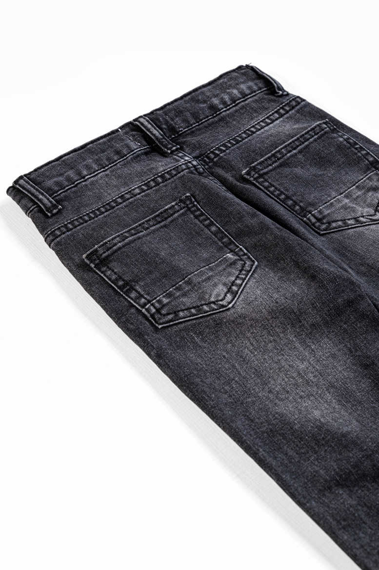 Boy&#39;s Denim Pant