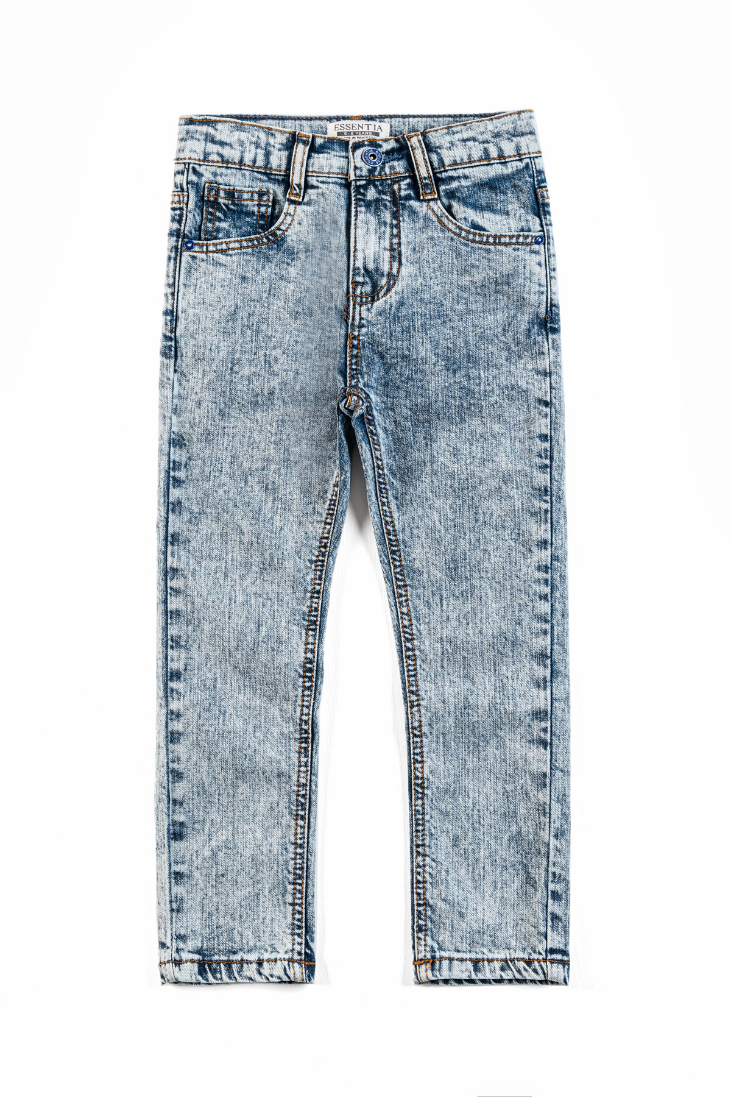 Boy&#39;s Denim Pant