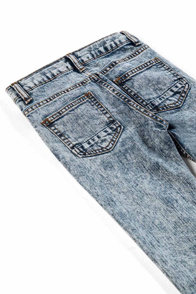 Boy&#39;s Denim Pant