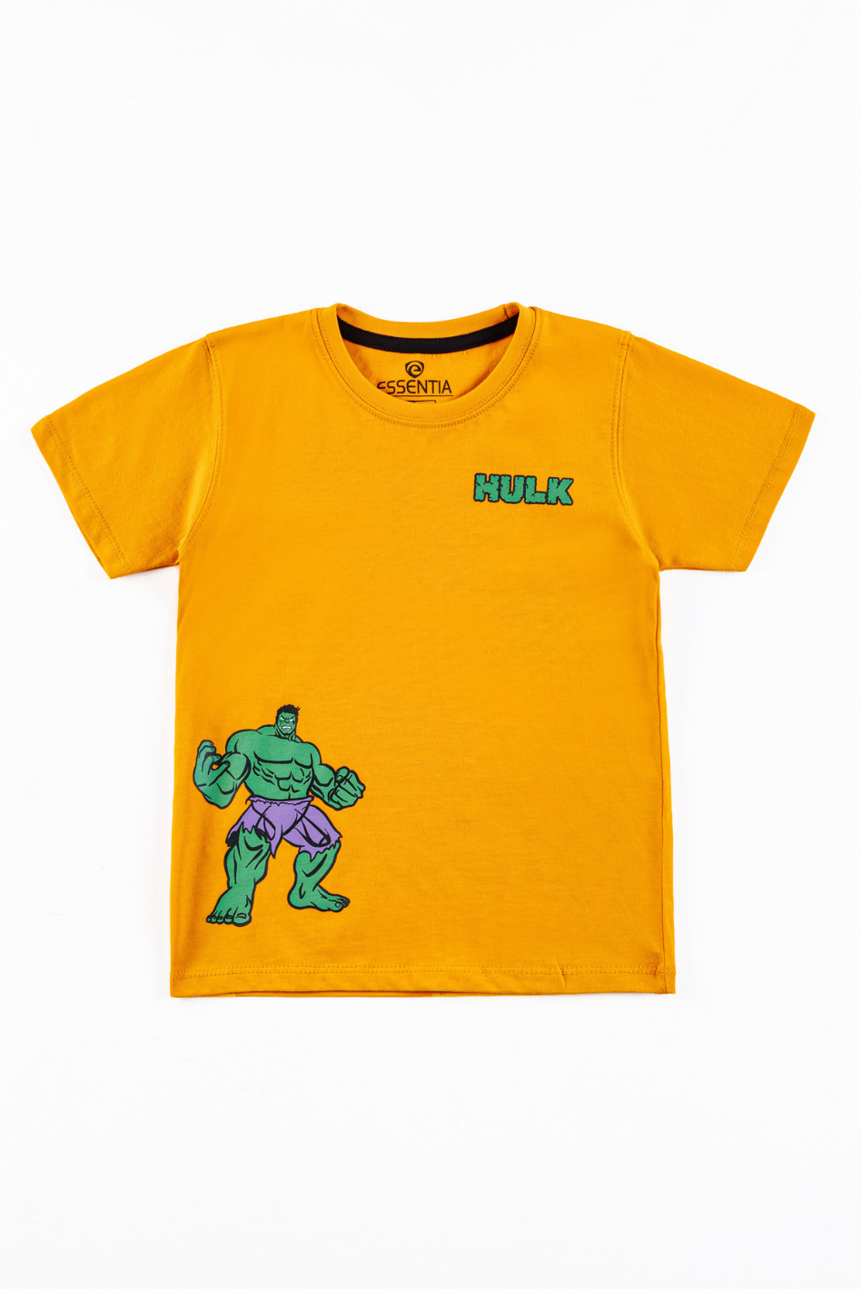 Boy&#39;s T-Shirt S/Slv.