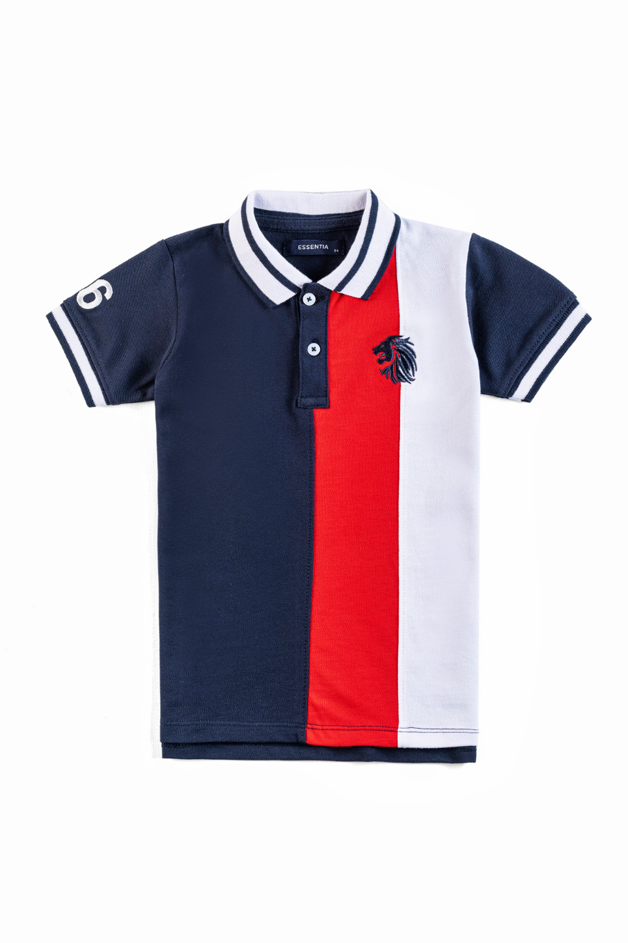 Boy&#39;s Polo Shirt S/Slv.