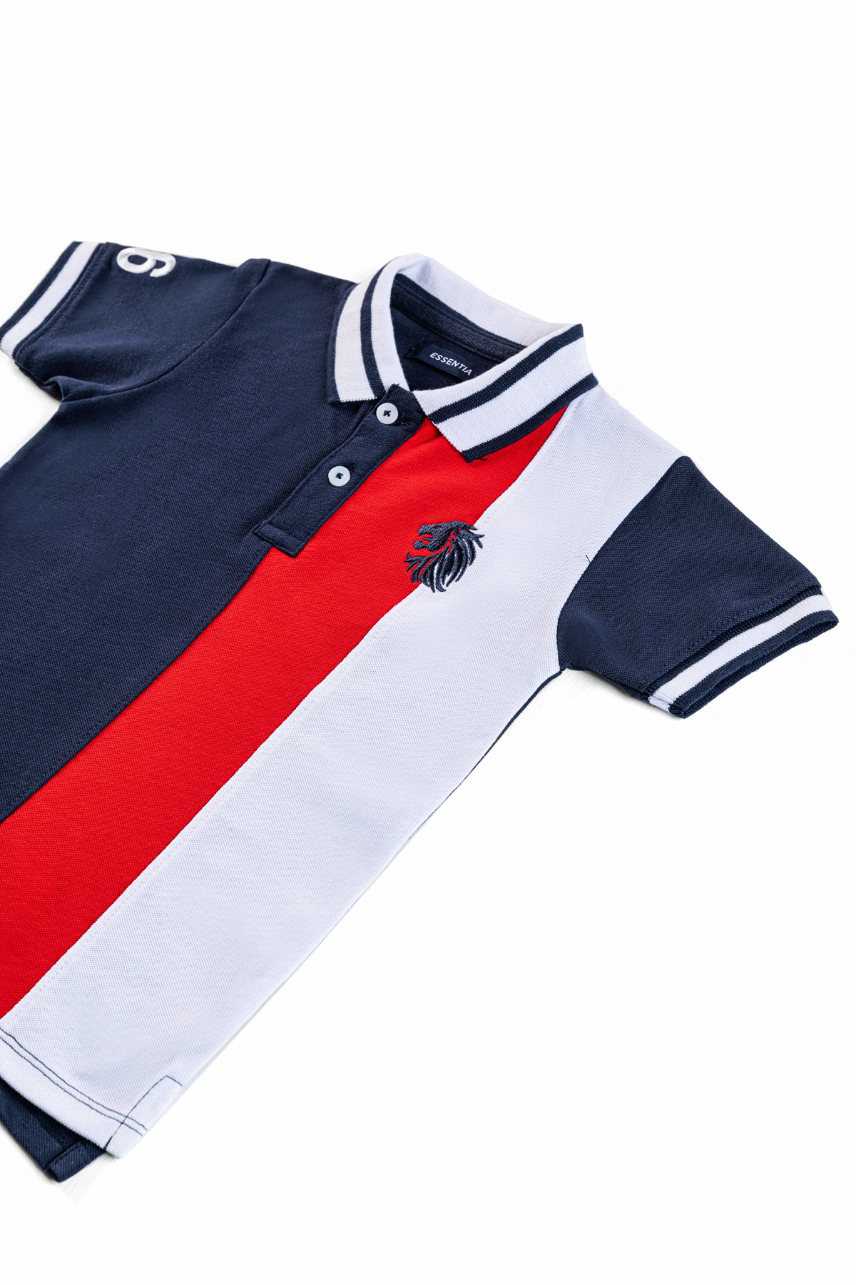 Boy&#39;s Polo Shirt S/Slv.