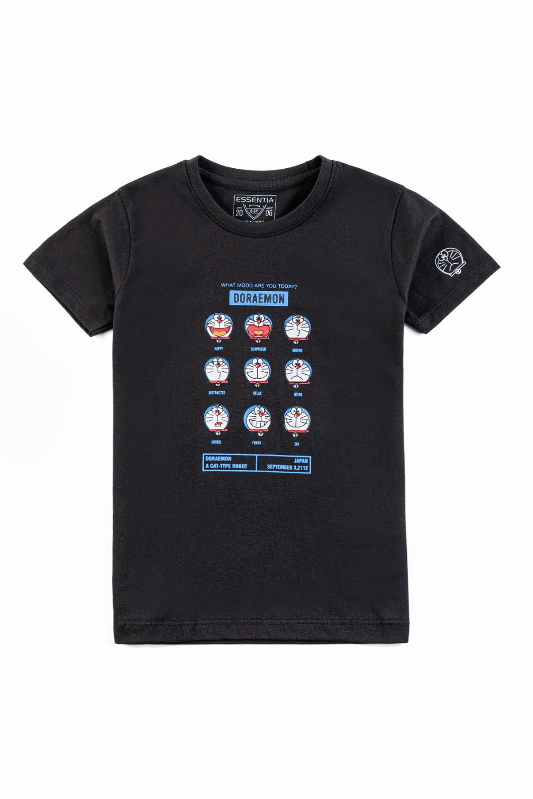 Boy&#39;s T-Shirt S/Slv.