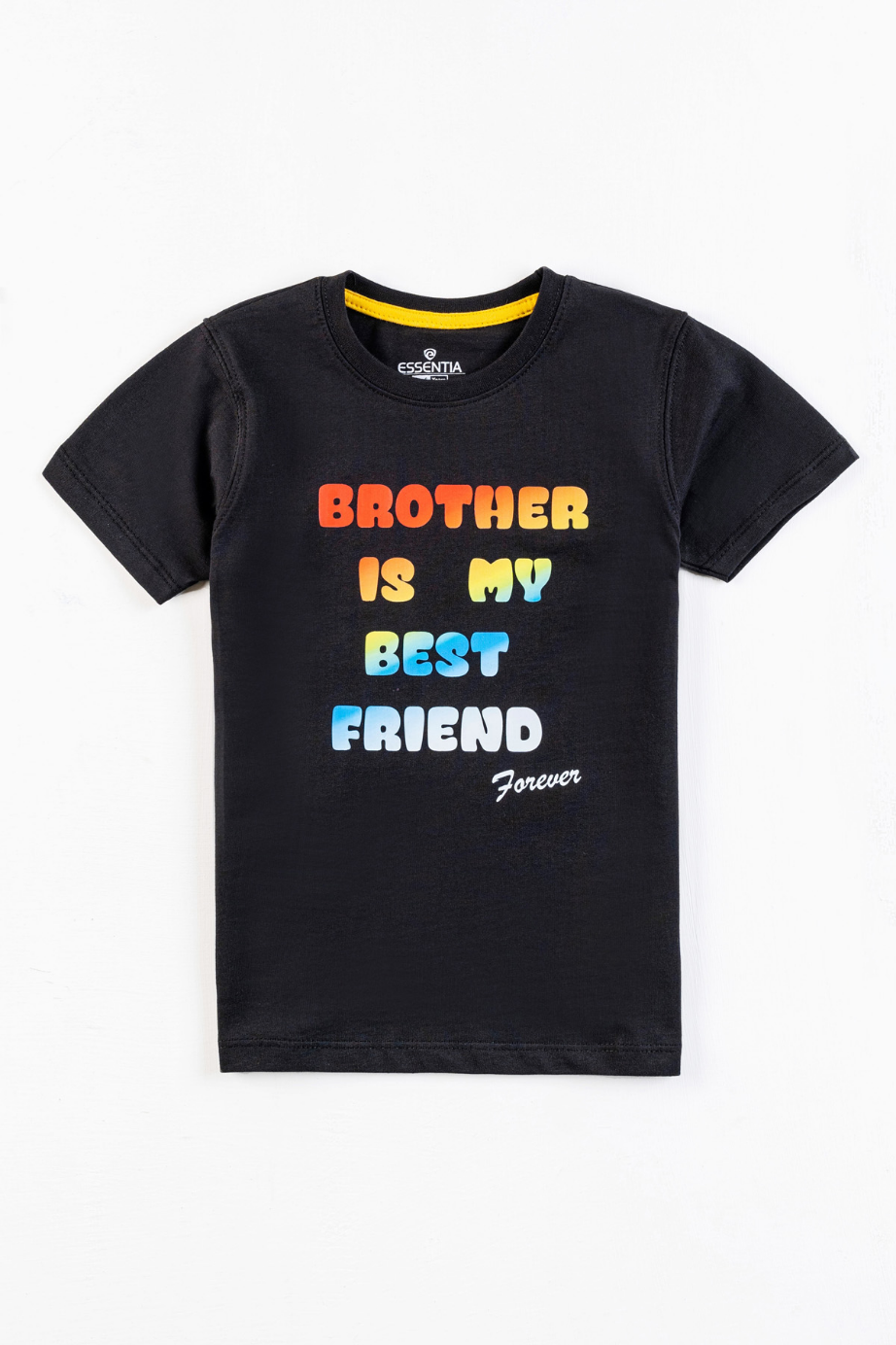 Boy&#39;s T-Shirt S/Slv.