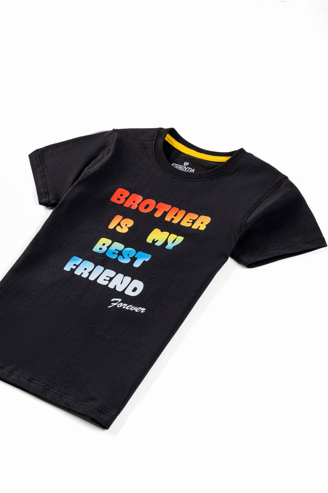 Boy&#39;s T-Shirt S/Slv.