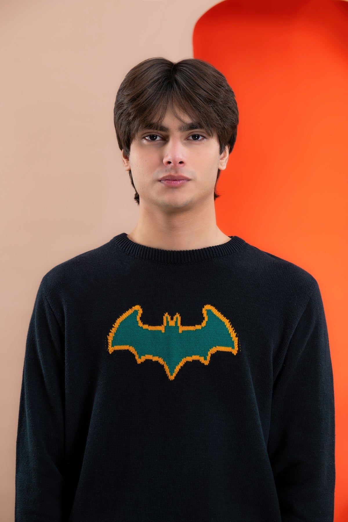 Men&#39;s Batman Sweater.