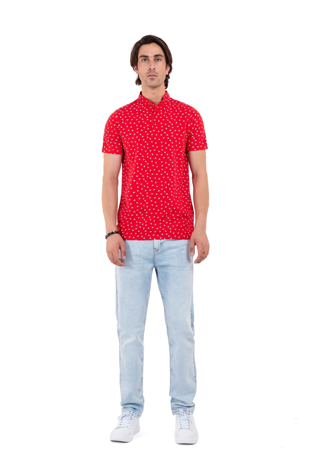 Men&#39;s Hanley Shirt S/Slv.