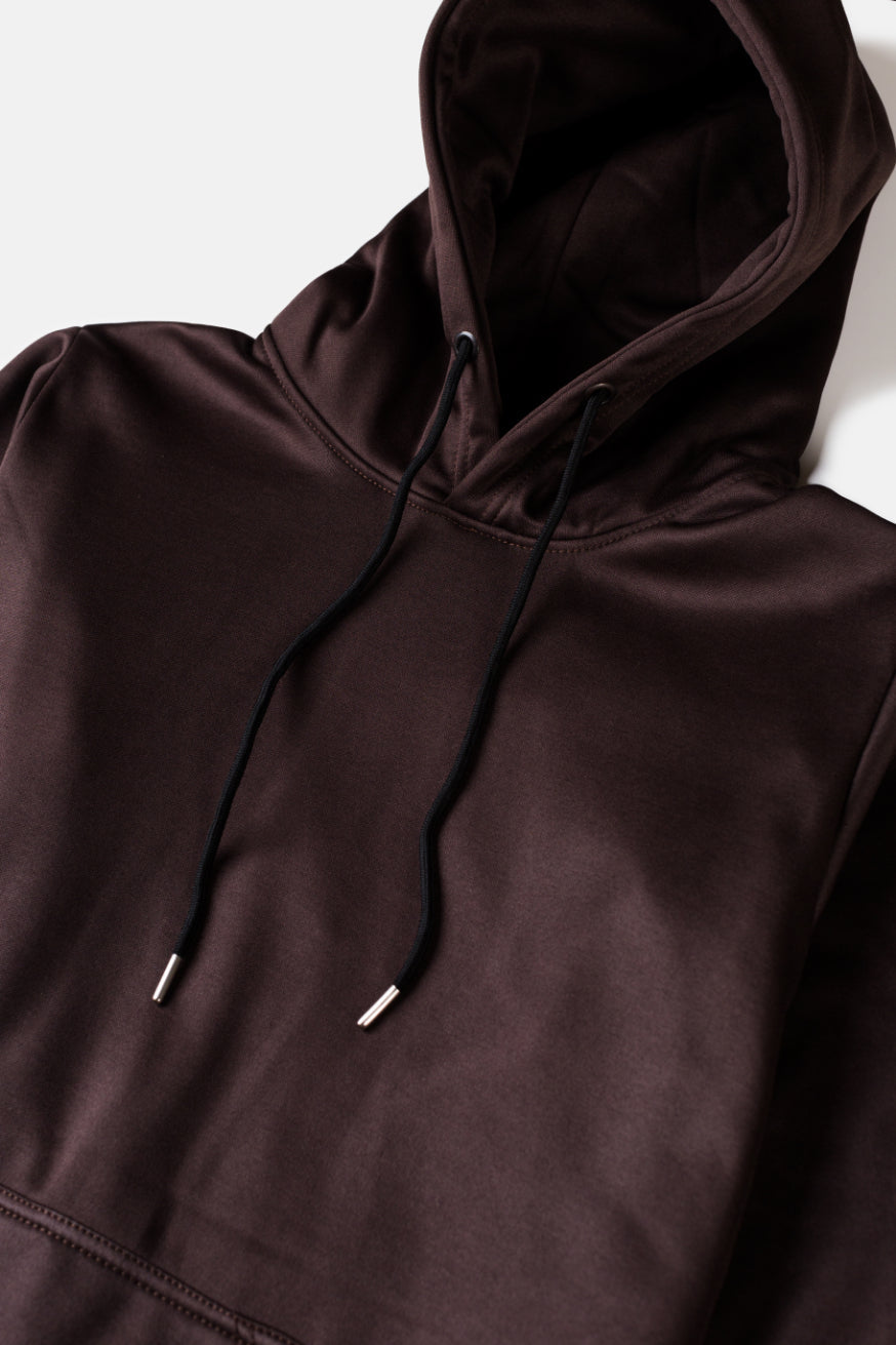 Men&#39;s Hood F/Slv.