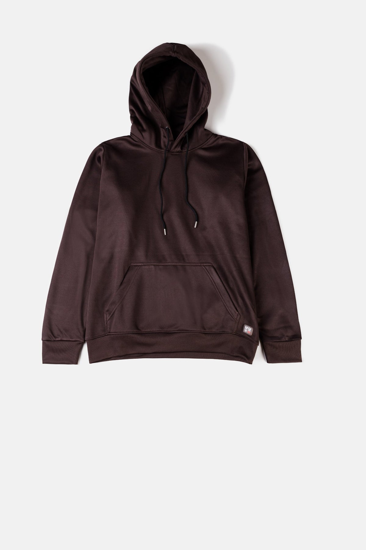 Men&#39;s Hood F/Slv.