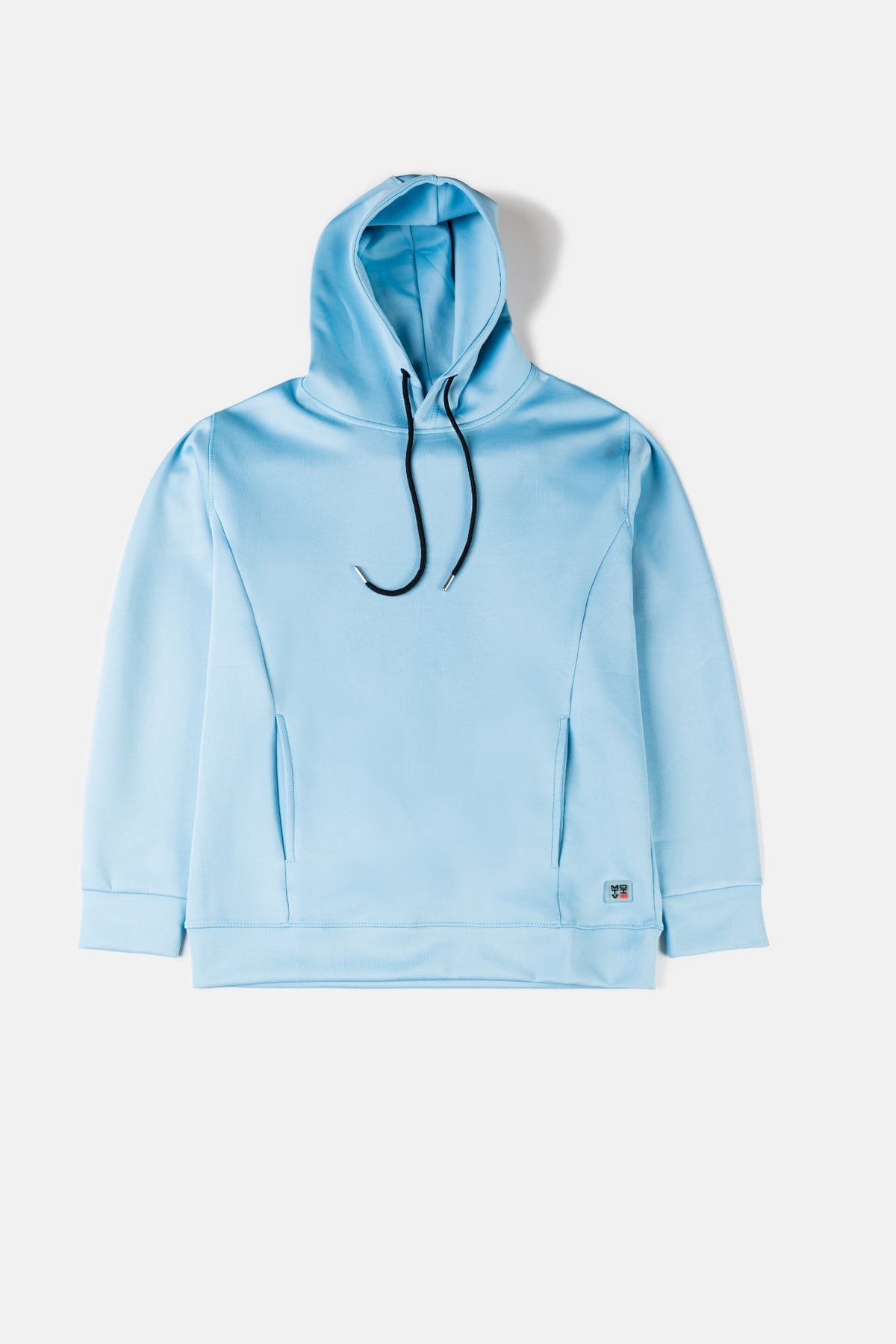 Men&#39;s Hood F/Slv.