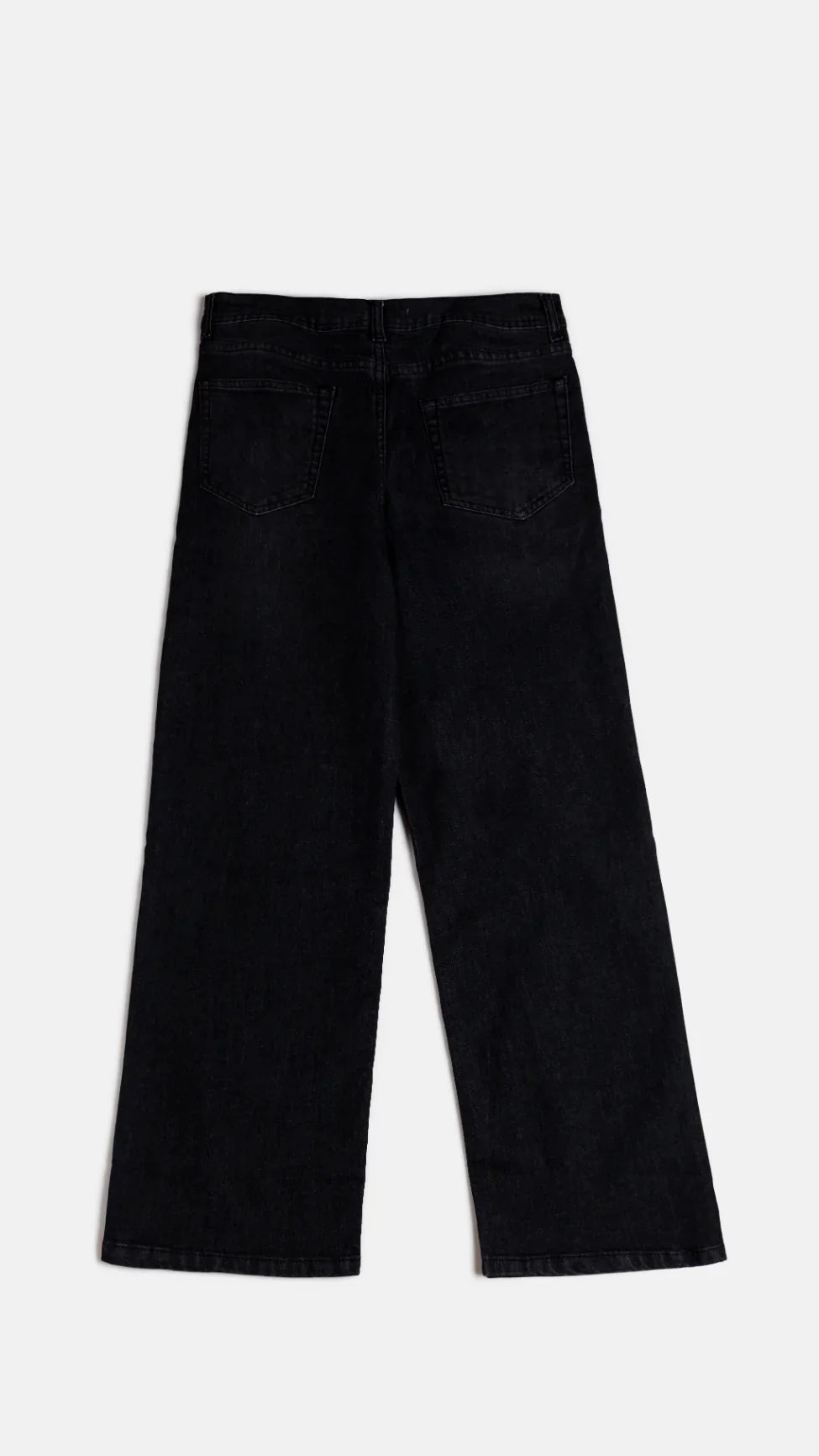 Ladies Denim Pant