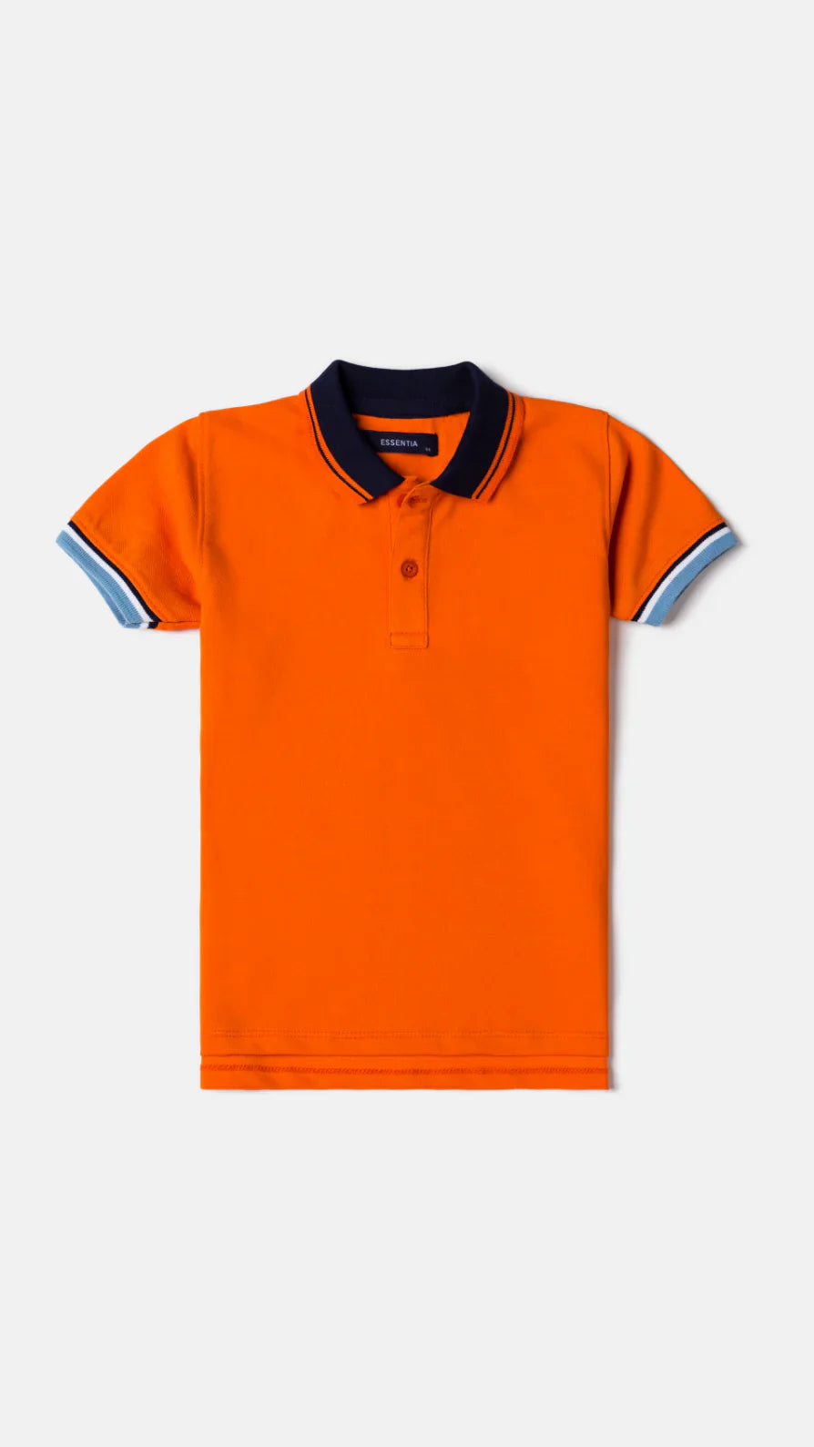 Boy&#39;s Polo Shirt S/Slv.