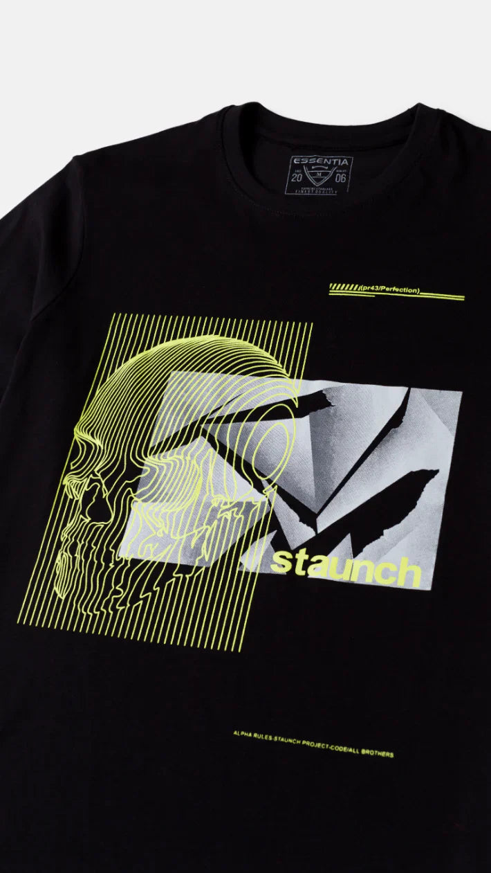 Men&#39;s T-Shirt S/Slv.