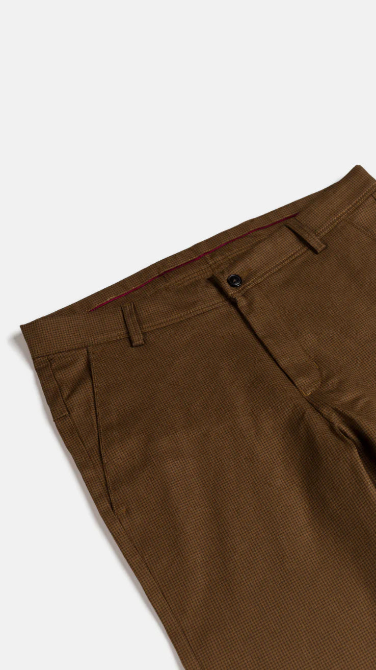 Men&#39;s Cotton Pant